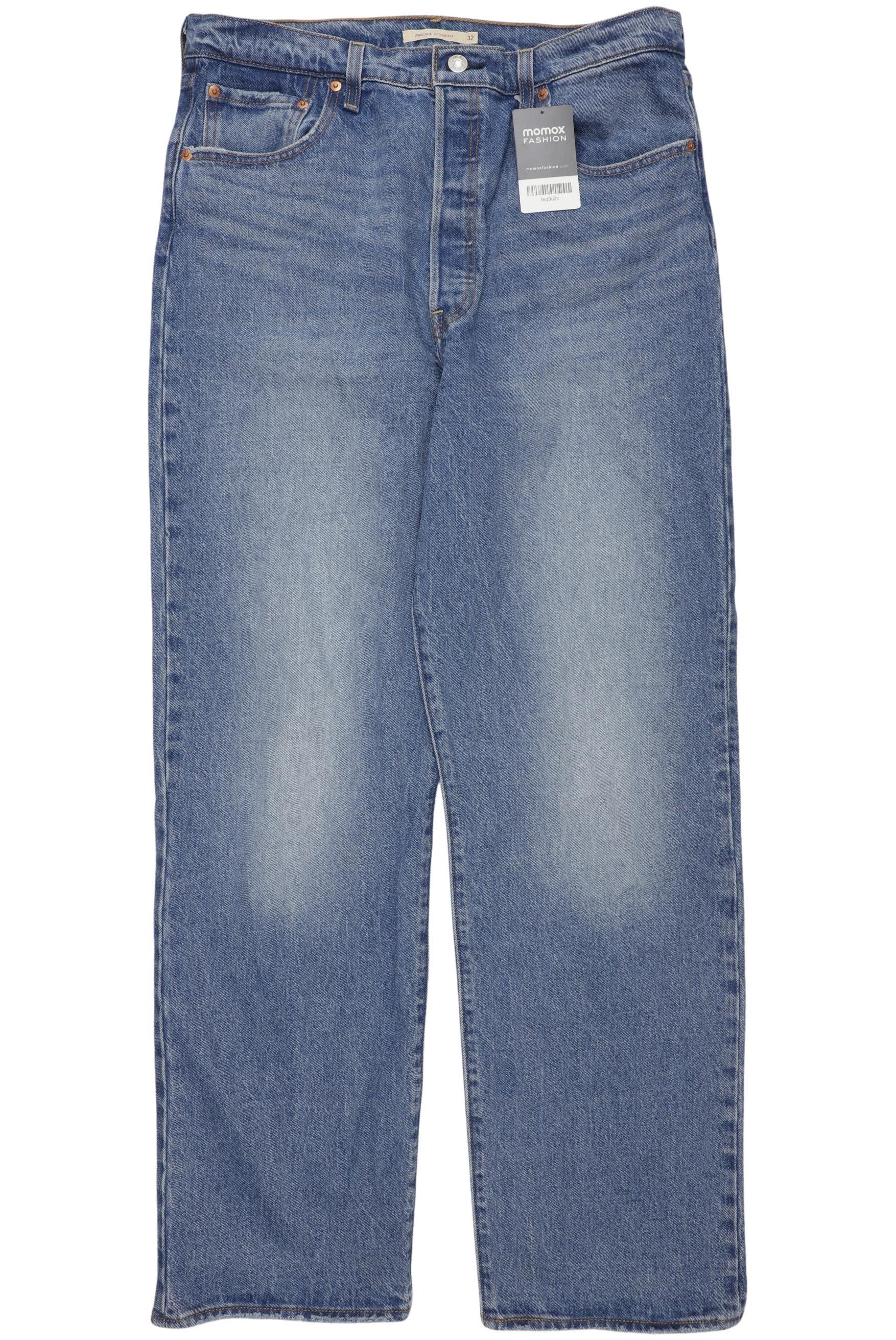 

Levis Damen Jeans, blau, Gr. 32