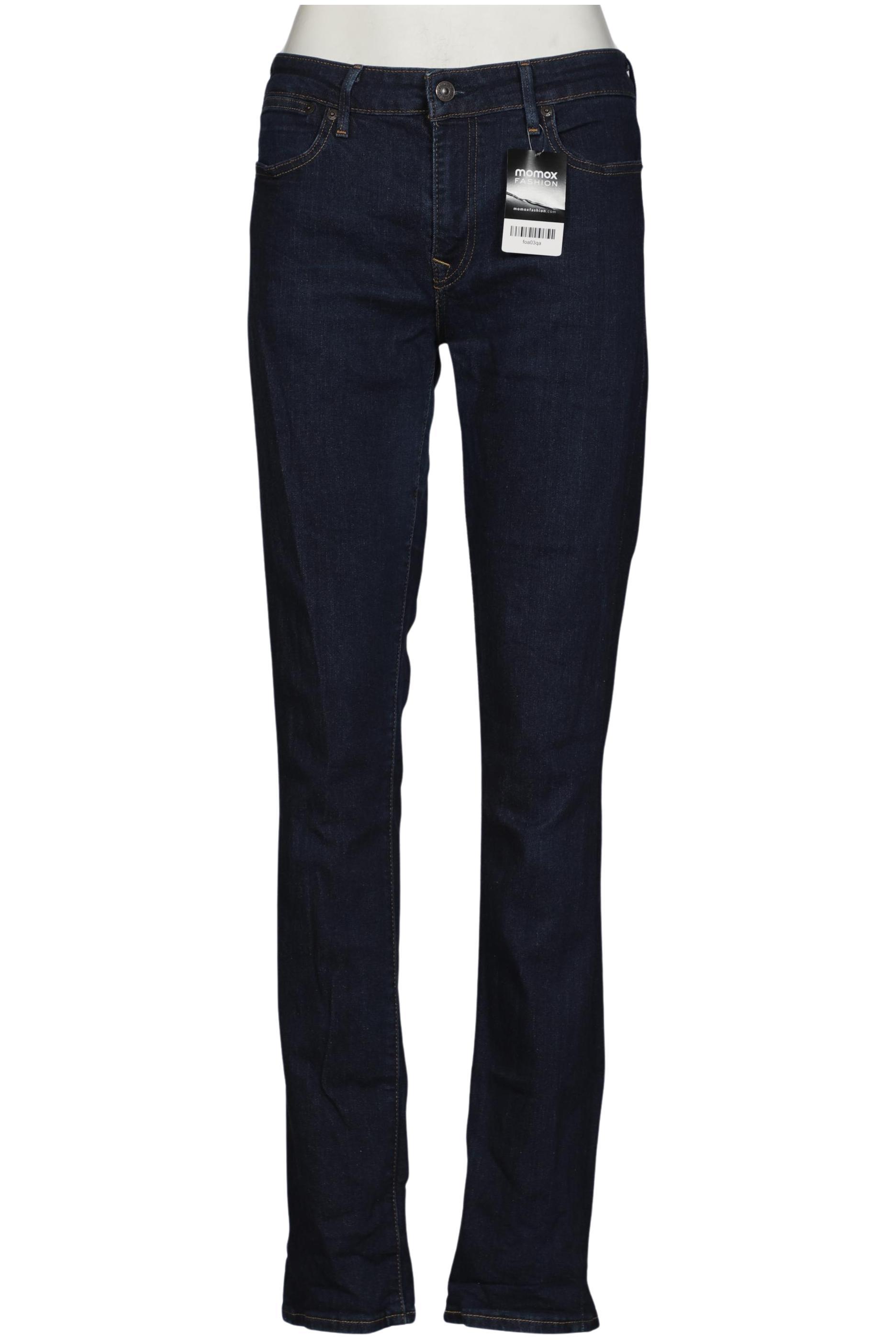 

Levis Damen Jeans, marineblau, Gr. 31