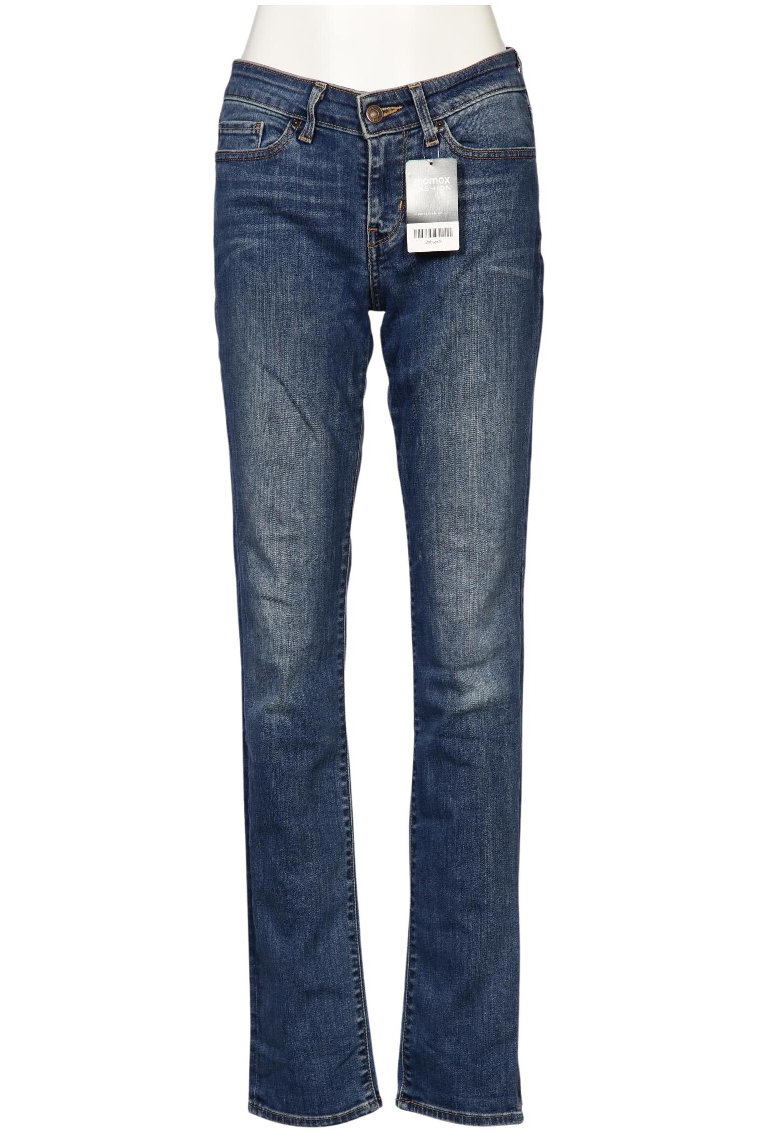 

Levis Damen Jeans, blau, Gr. 28