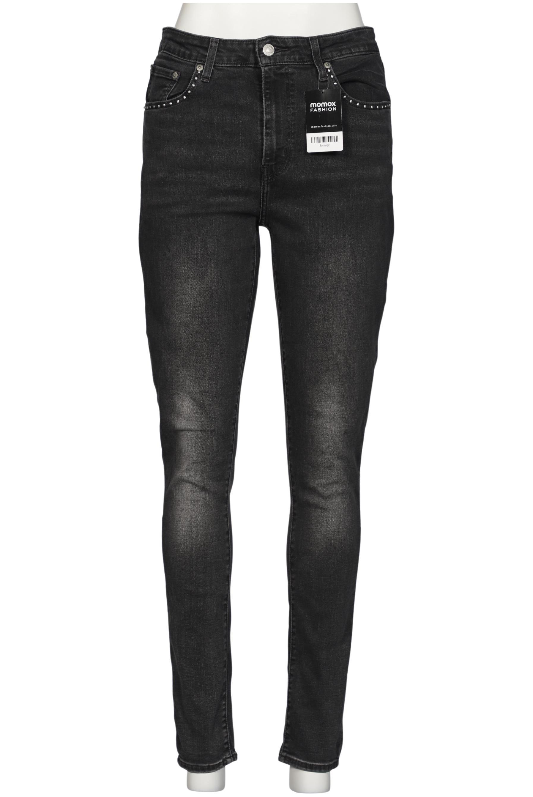 

Levis Damen Jeans, grau, Gr. 31