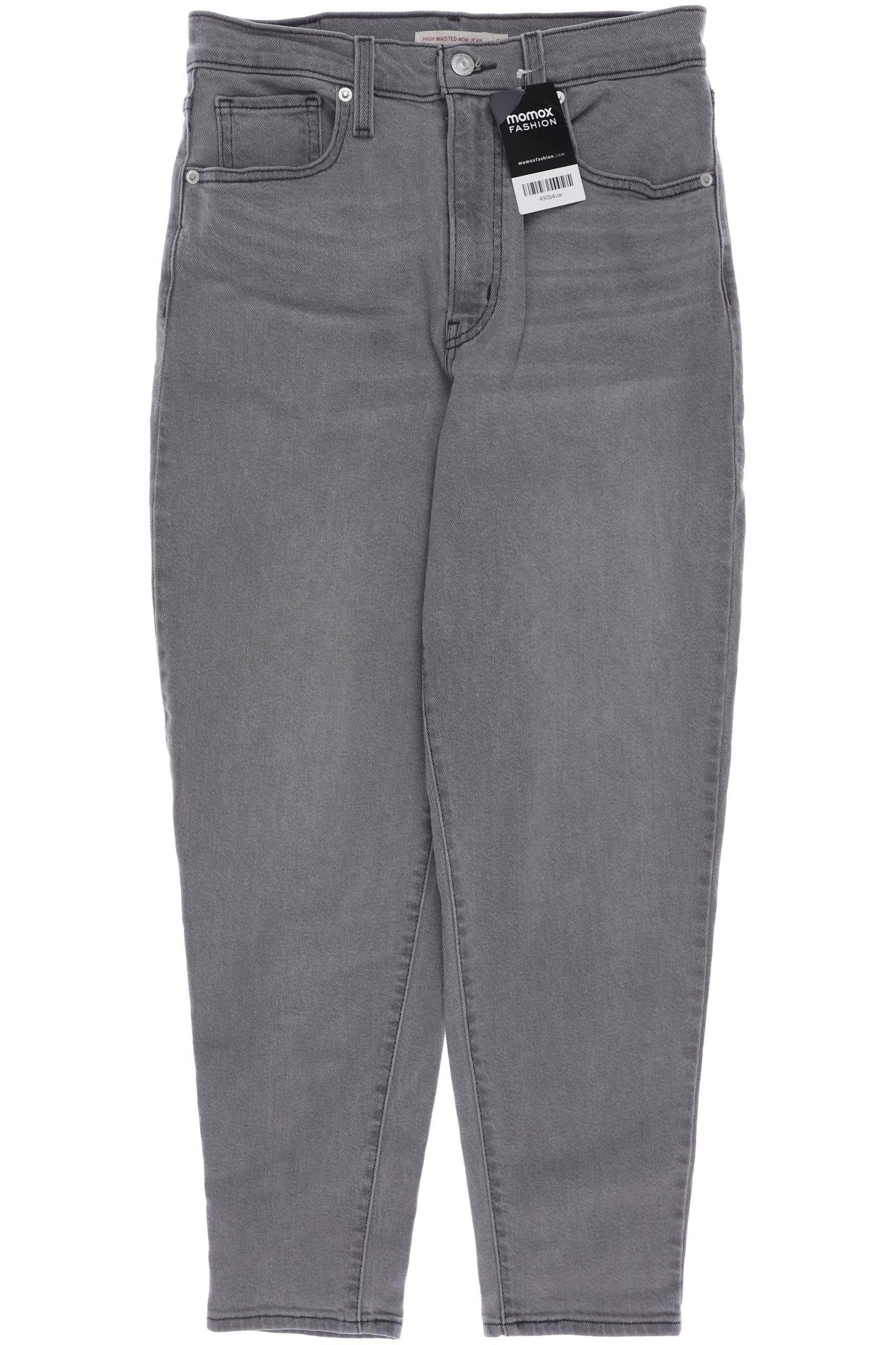 

Levis Damen Jeans, grau