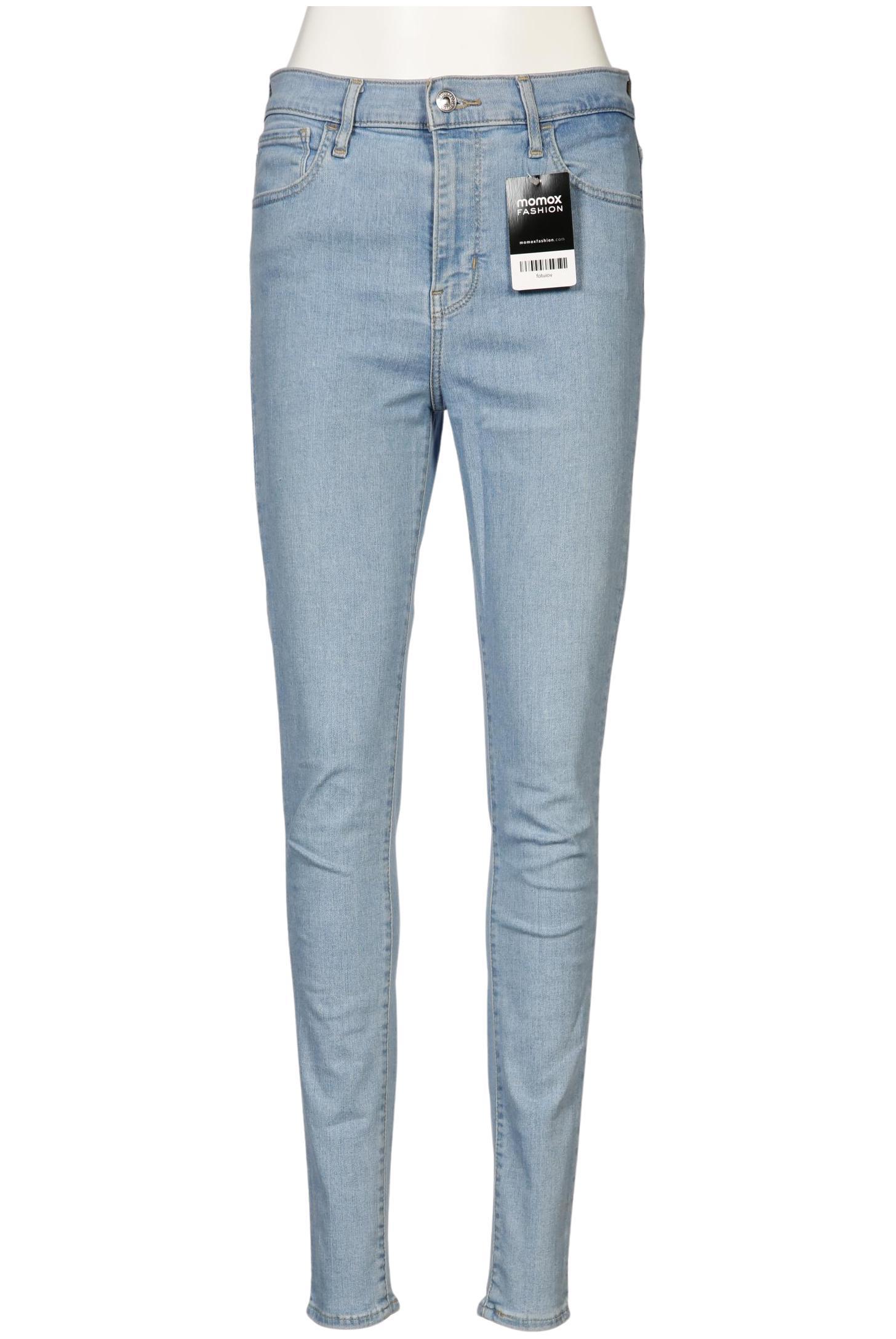 

Levis Damen Jeans, hellblau, Gr. 28