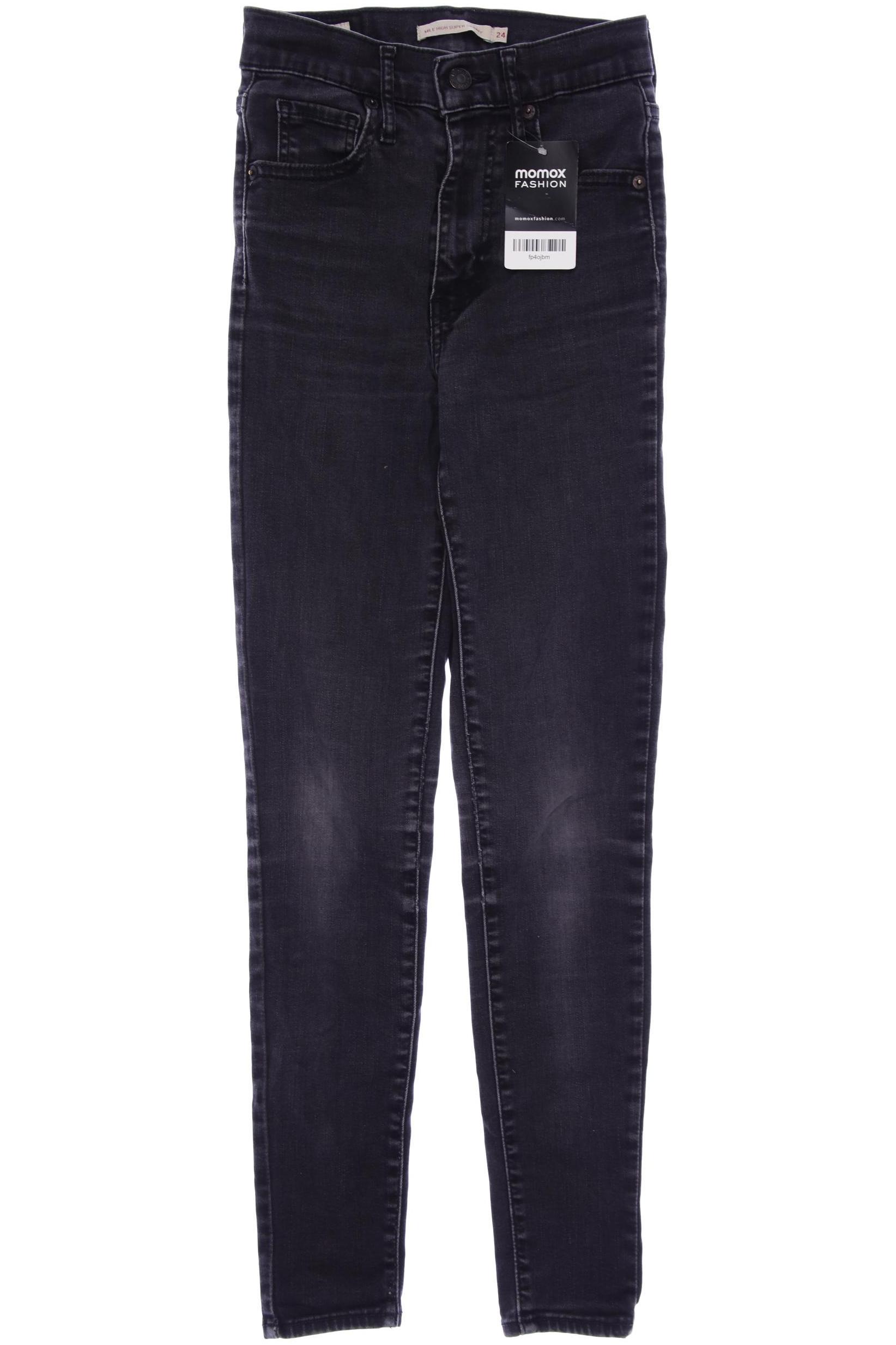 

Levis Damen Jeans, grau