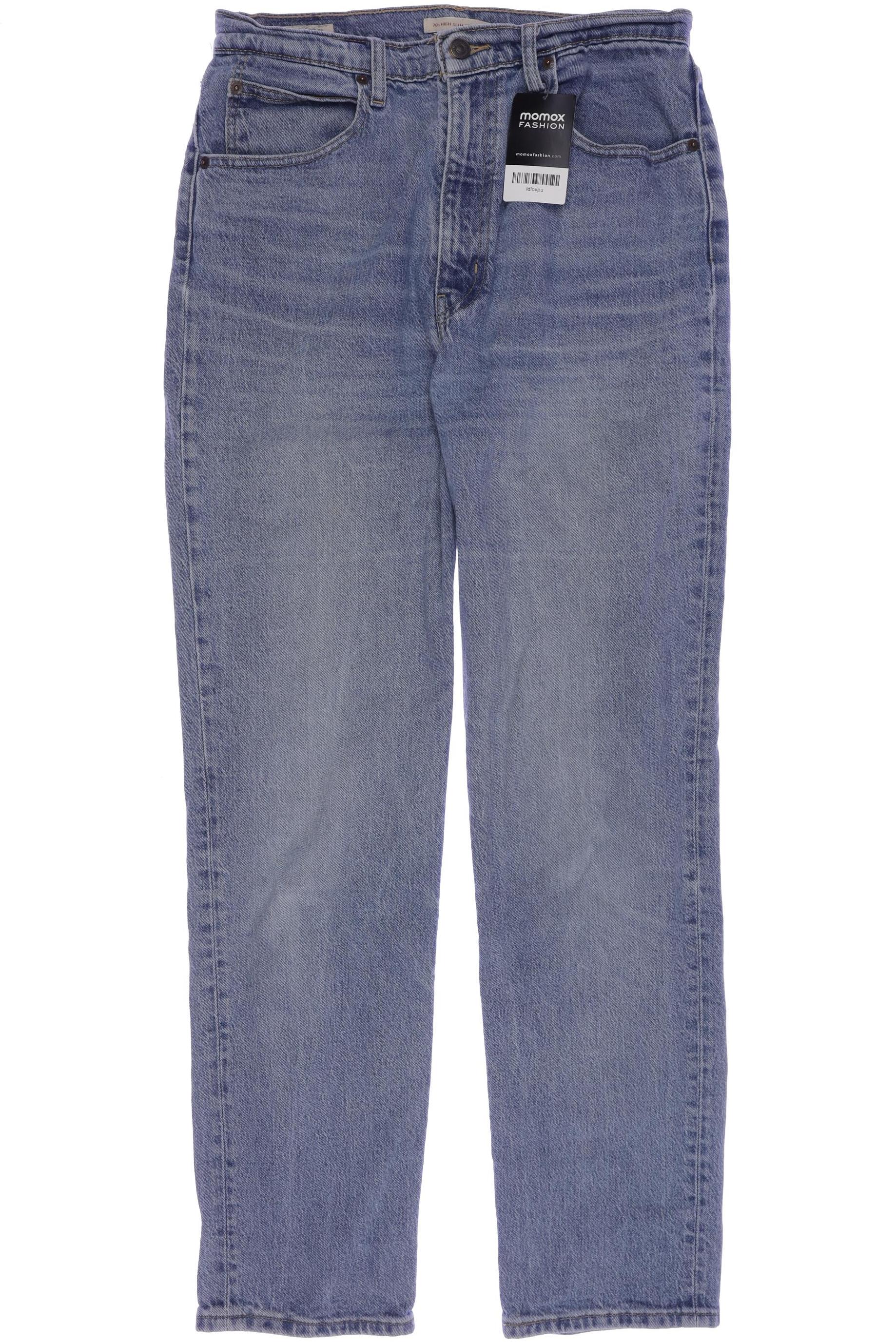 

Levis Damen Jeans, blau, Gr. 30