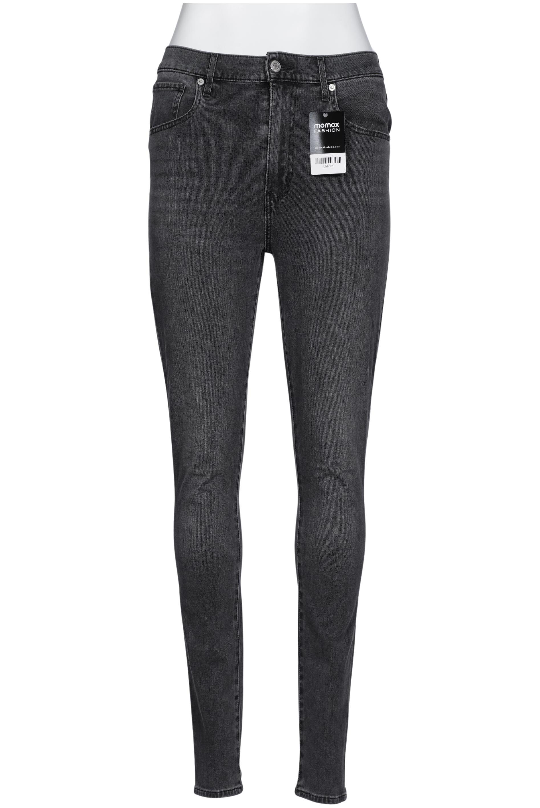 

Levis Damen Jeans, grau, Gr. 31