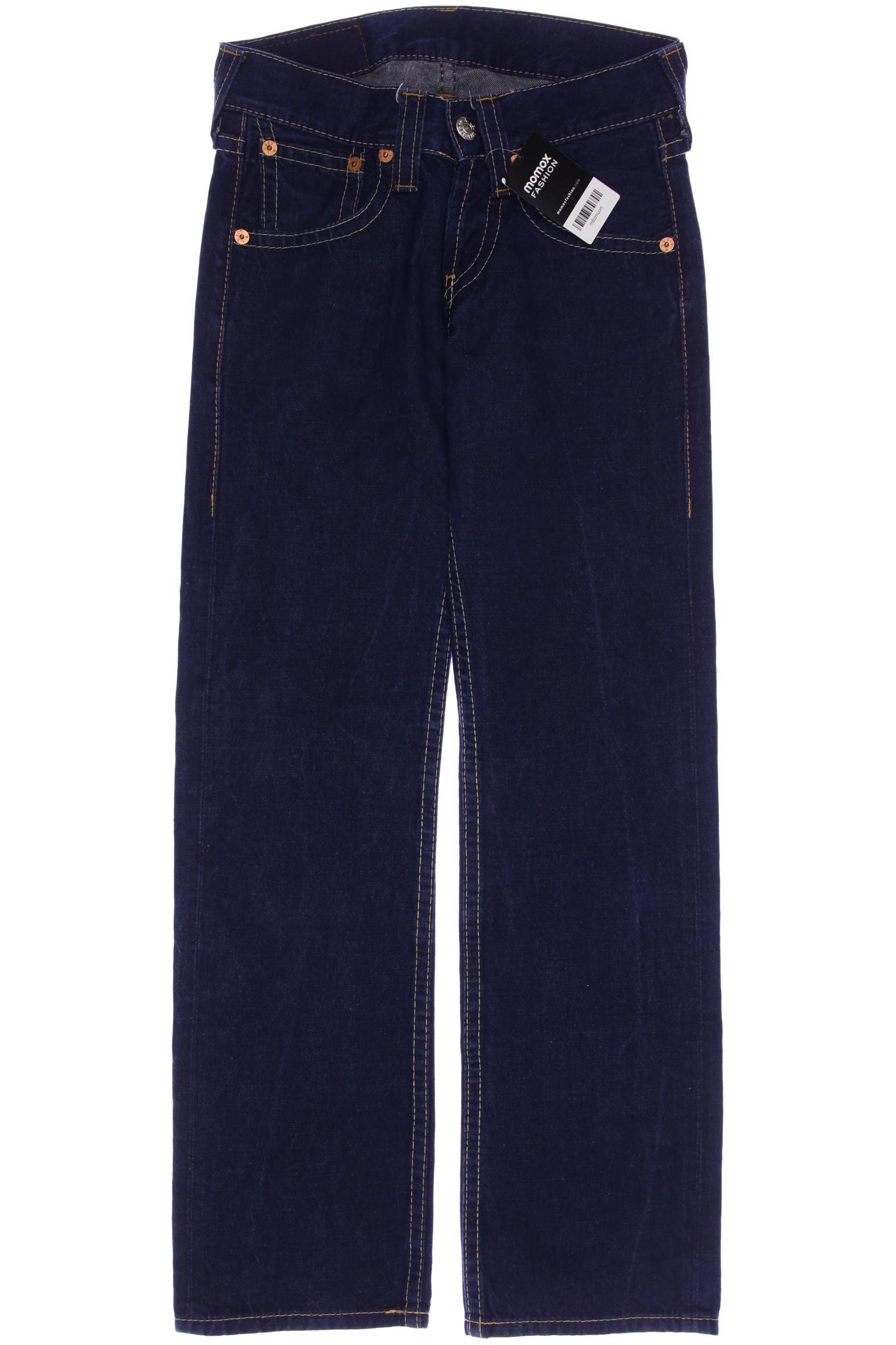 

Levis Damen Jeans, marineblau, Gr. 26