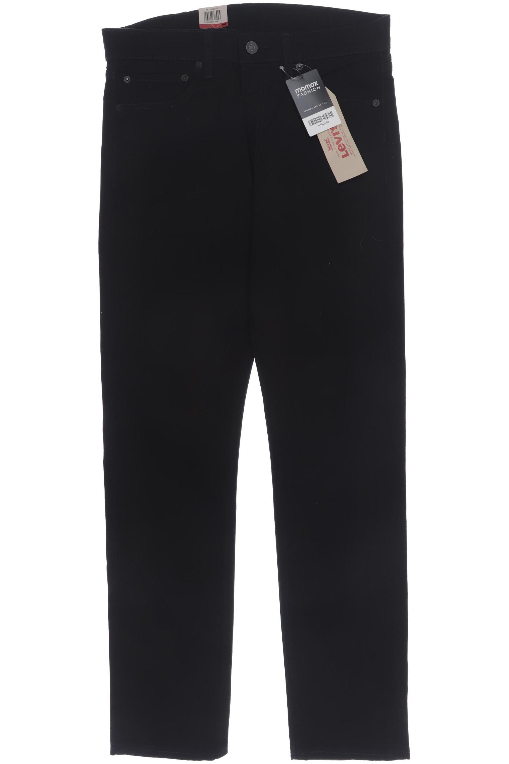 

Levis Damen Jeans, schwarz