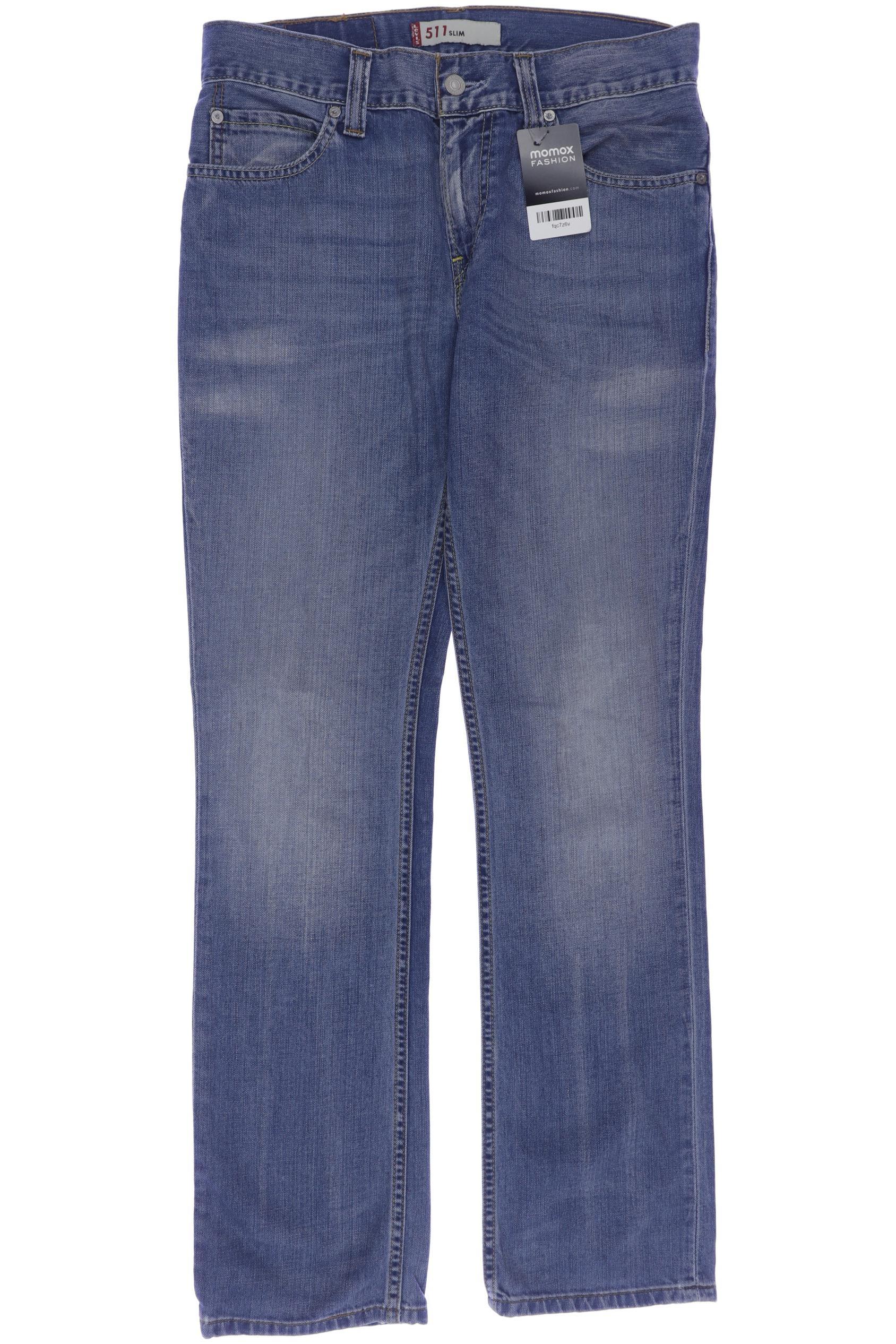 

Levis Damen Jeans, blau, Gr. 32