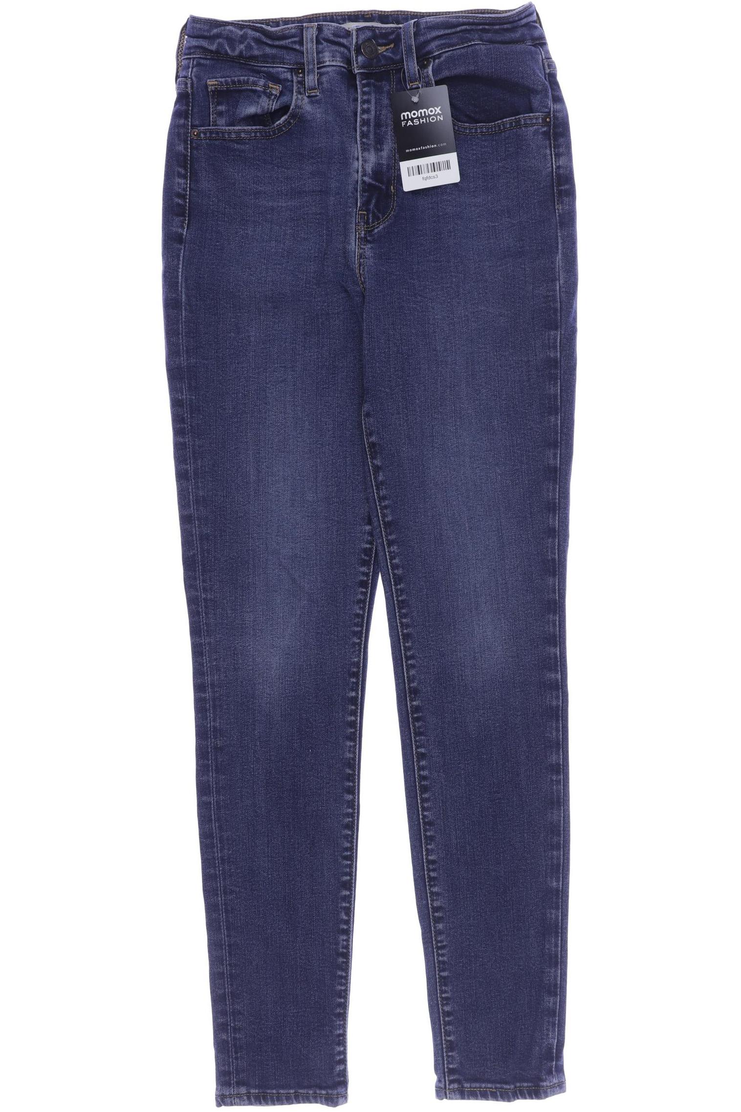 

Levis Damen Jeans, blau