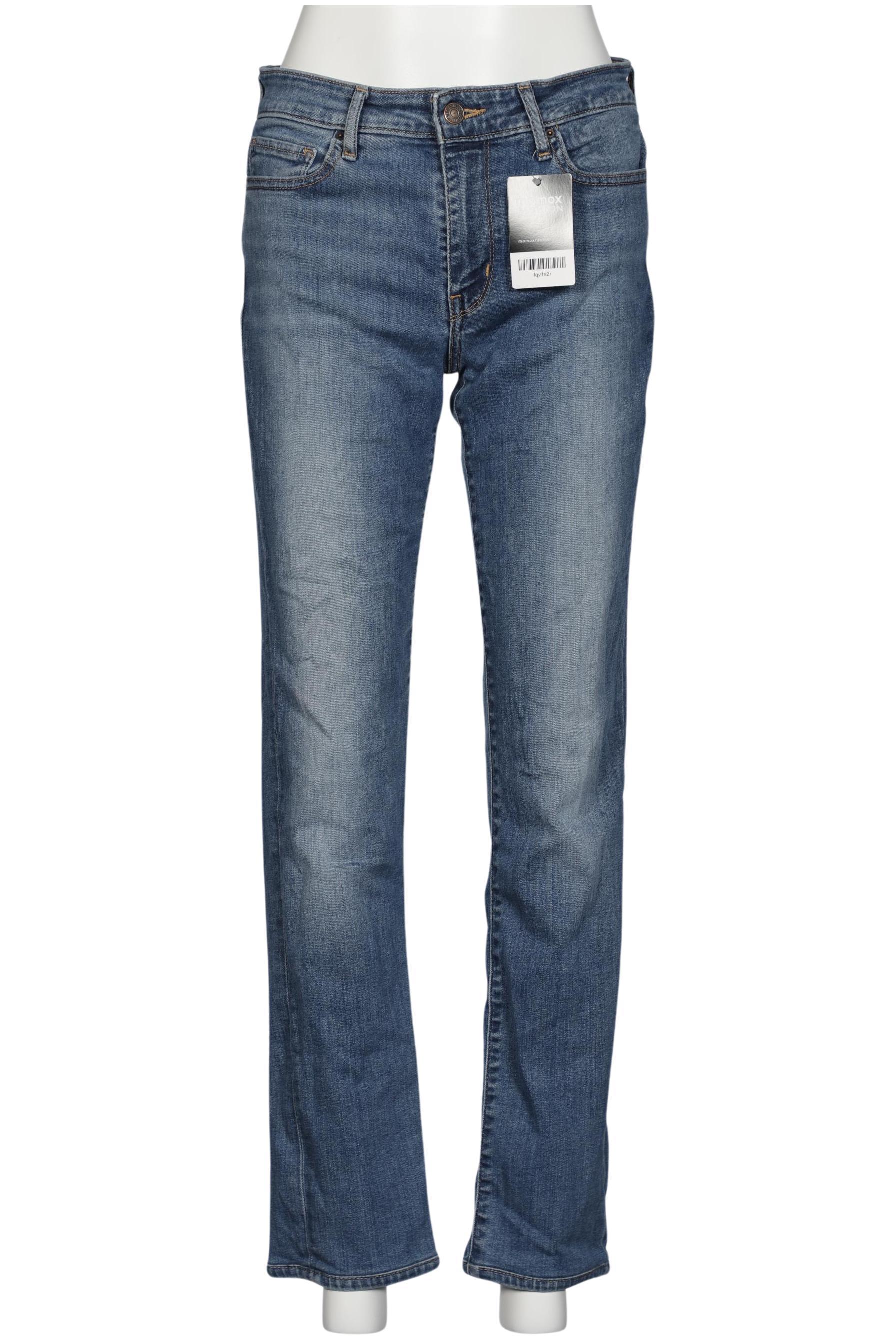 

Levis Damen Jeans, blau, Gr. 29