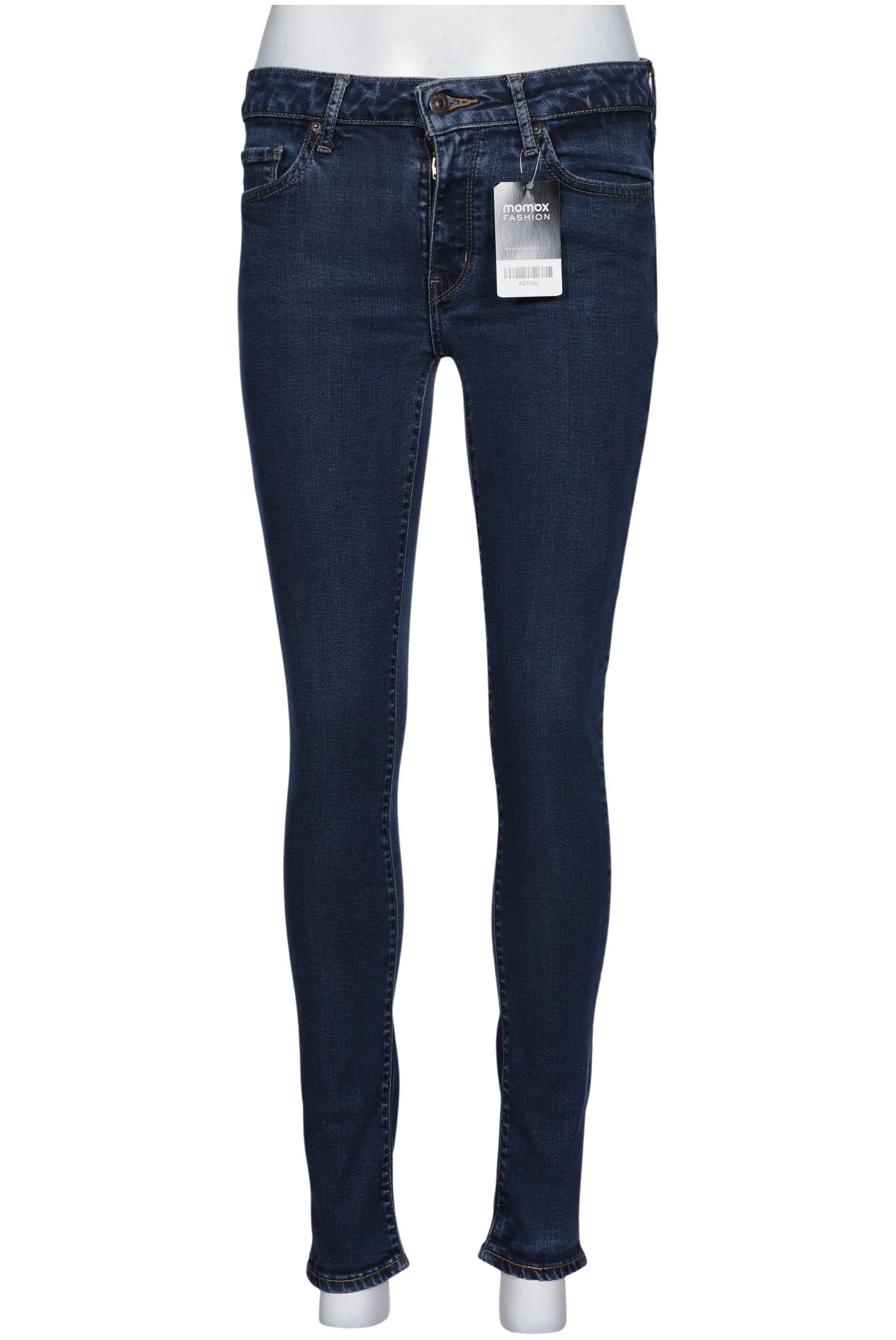 

Levis Damen Jeans, marineblau, Gr. 28