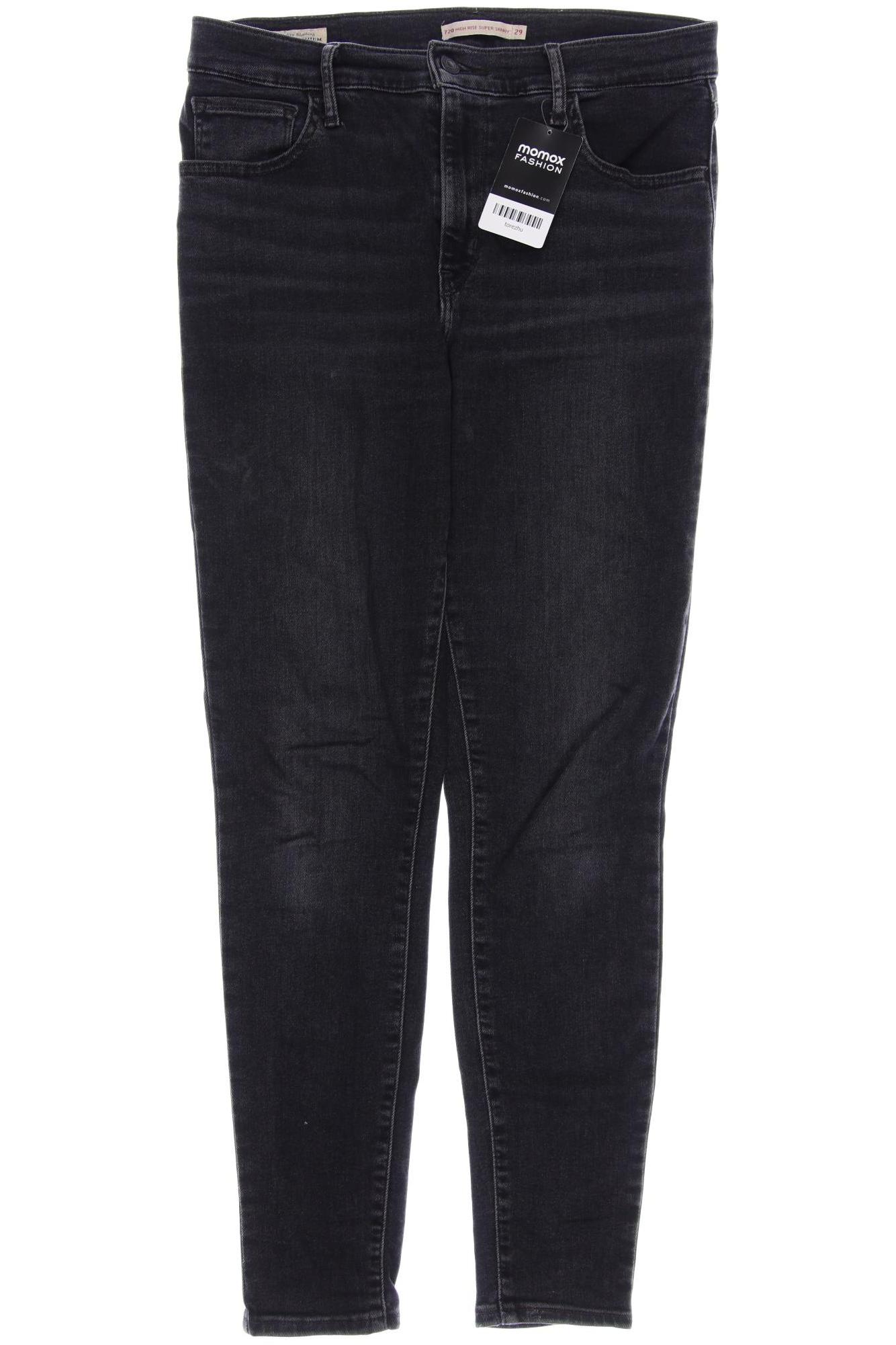 

Levis Damen Jeans, grau