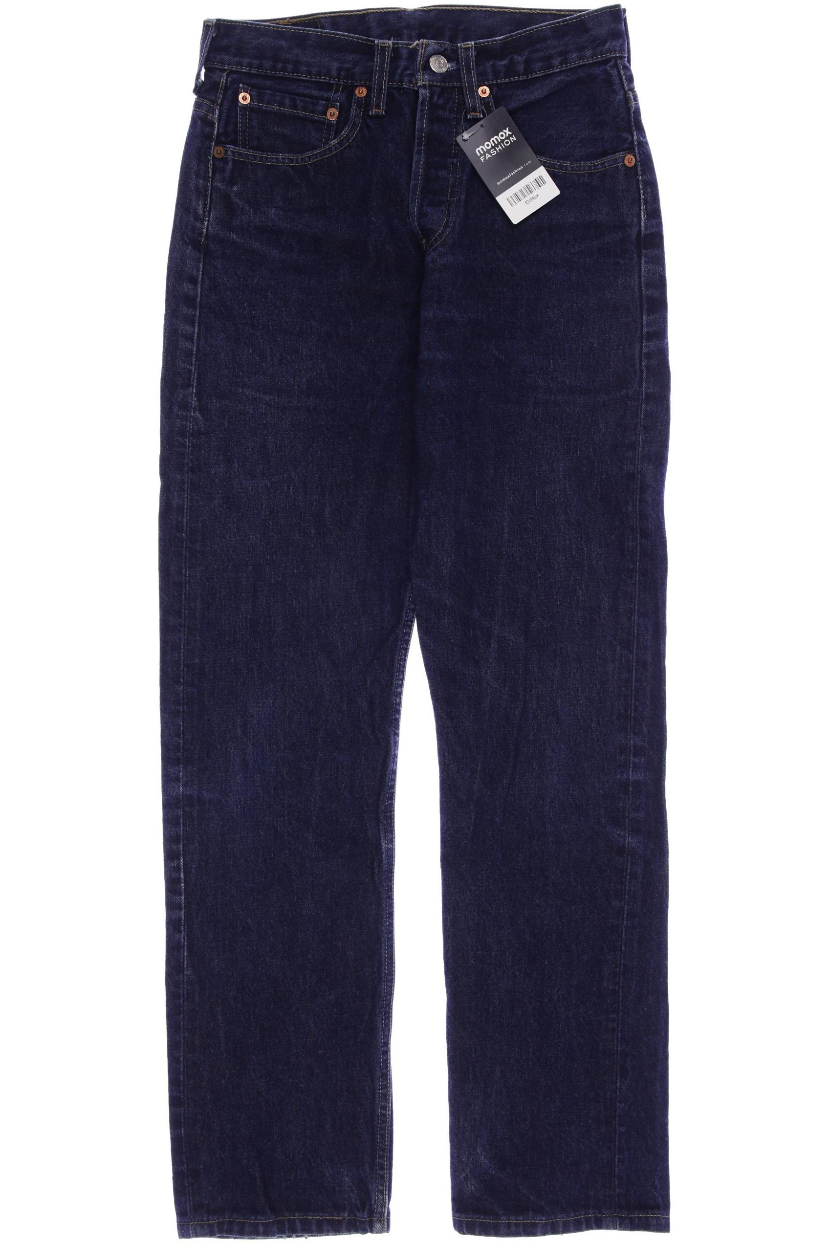 

Levis Damen Jeans, marineblau, Gr. 29