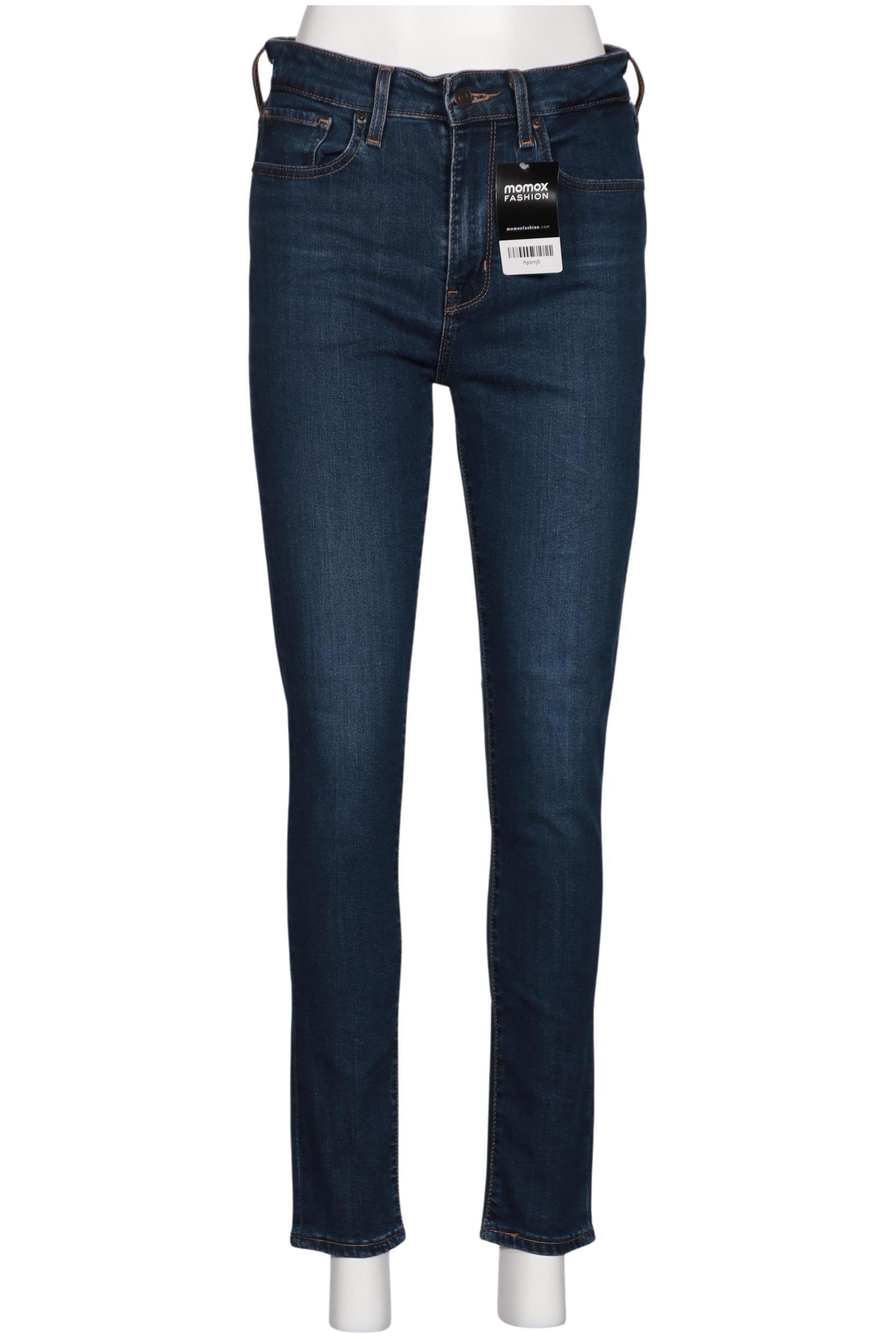 

Levis Damen Jeans, marineblau, Gr. 27