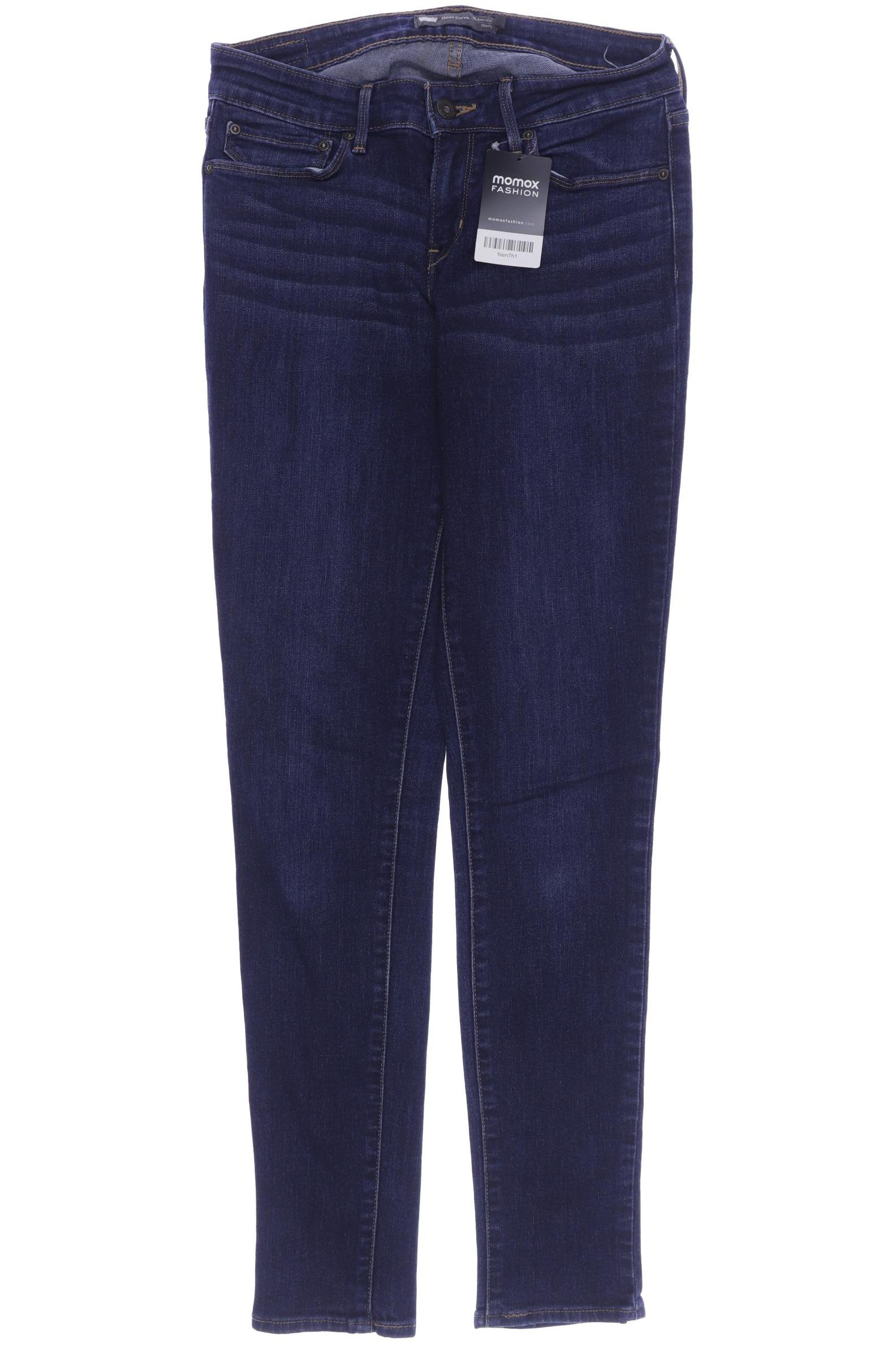 

Levis Damen Jeans, blau