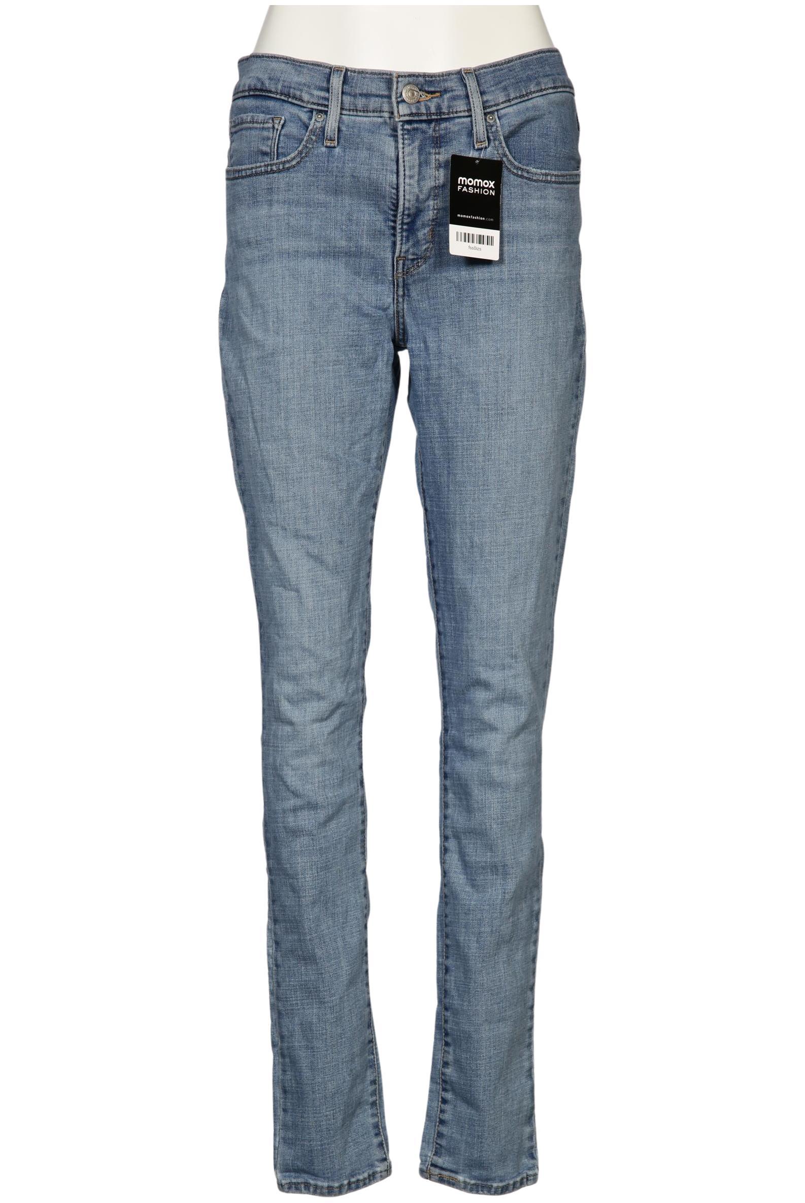 

Levis Damen Jeans, blau, Gr. 30