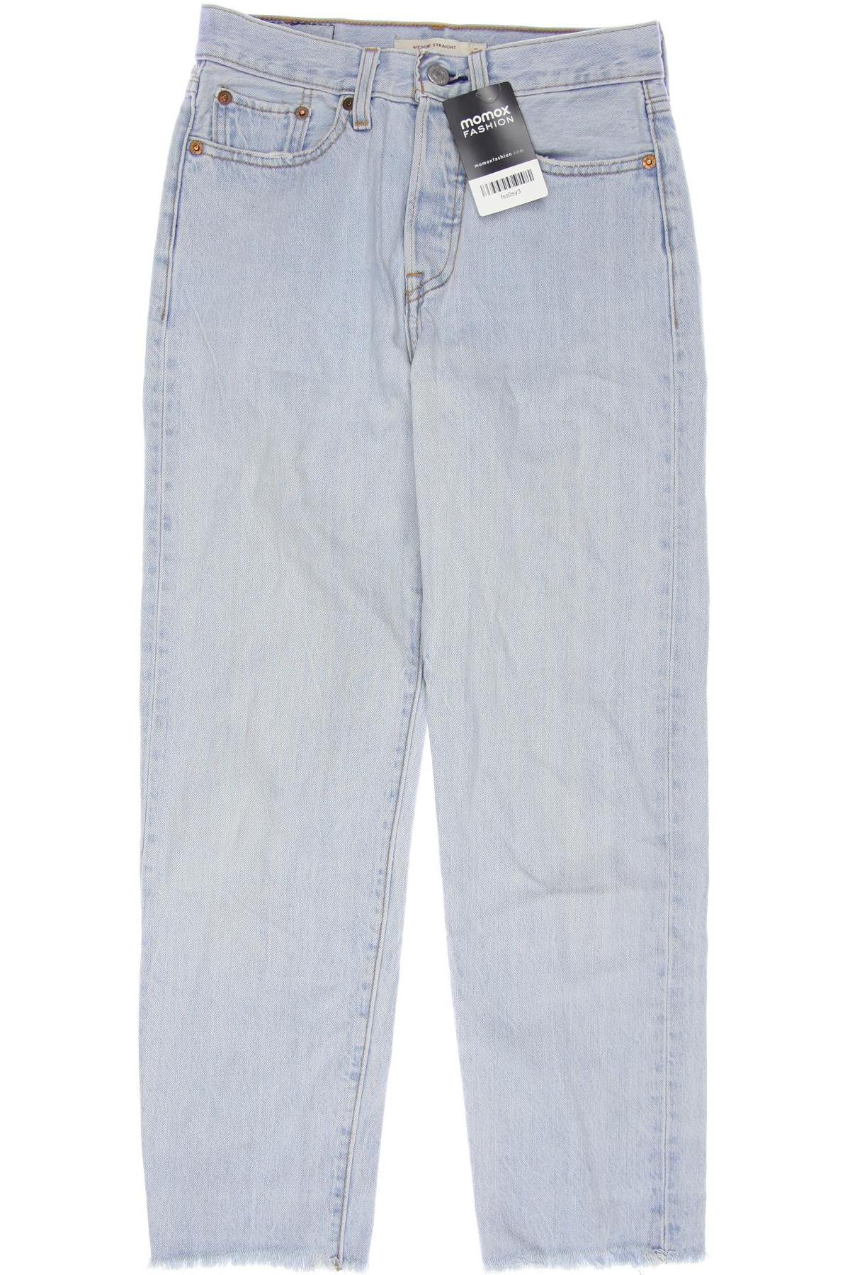 

Levis Damen Jeans, hellblau, Gr. 32