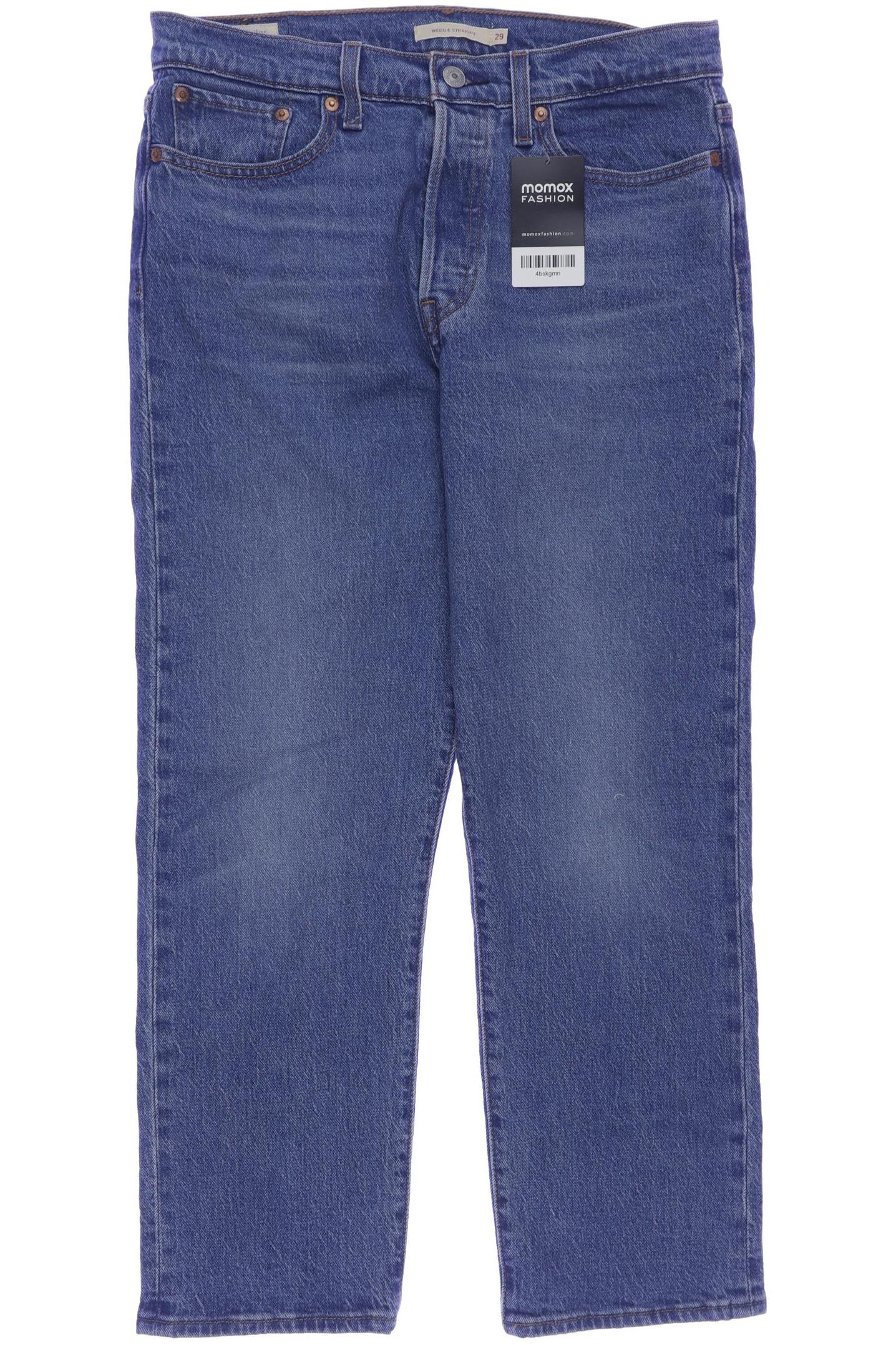 Thumbnail - Levis Damen Jeans, blau, Gr. 29