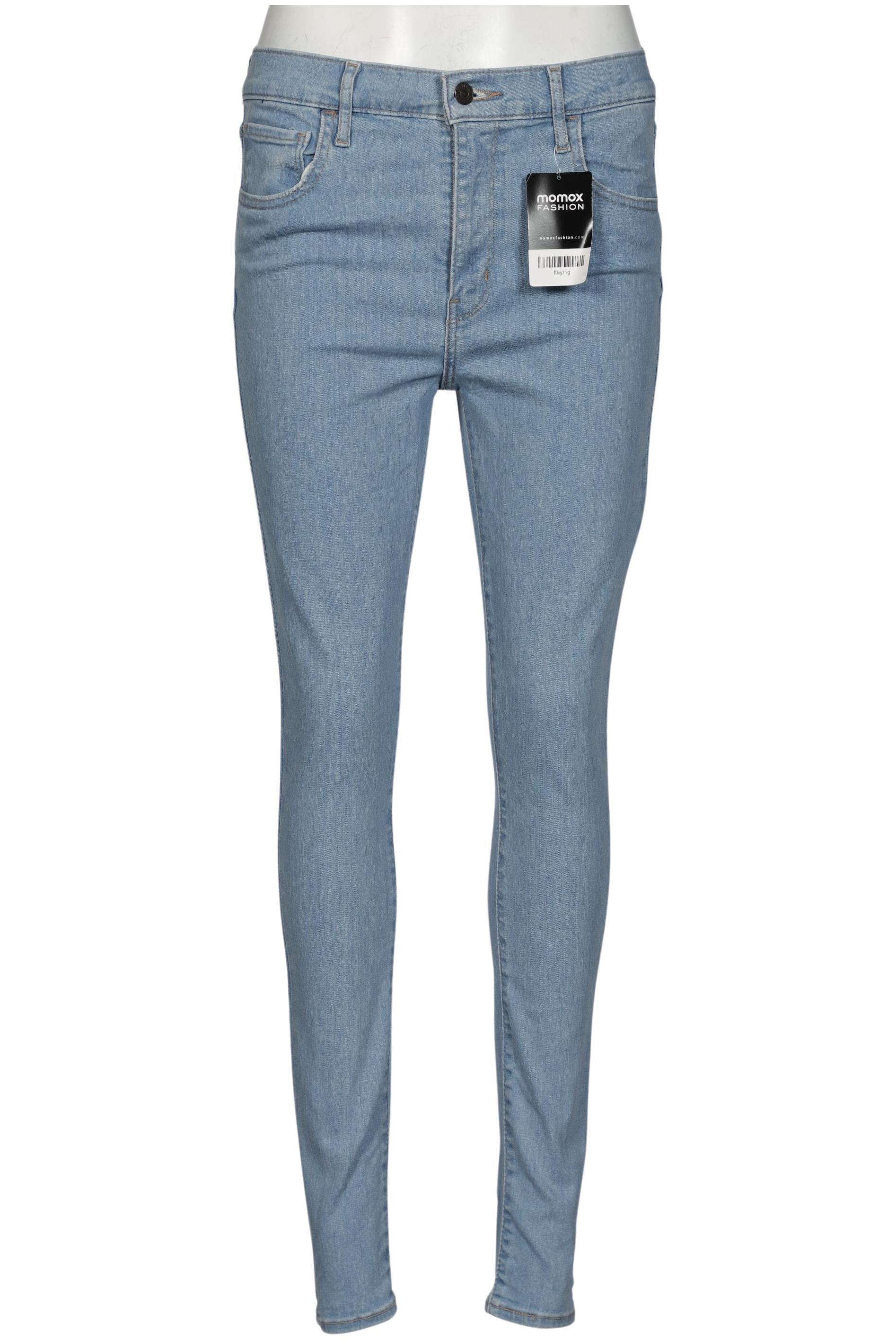 

Levis Damen Jeans, hellblau, Gr. 30