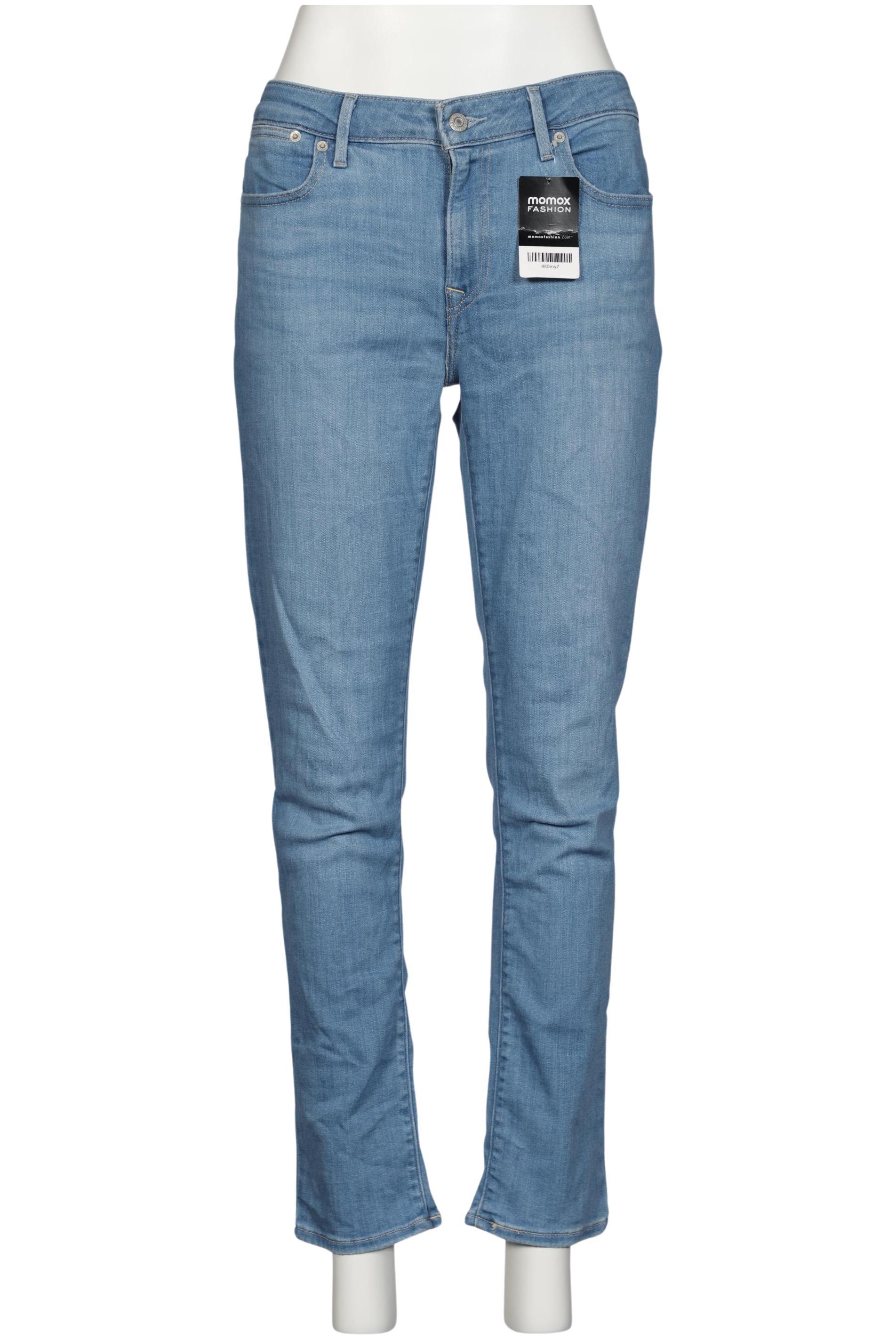 

Levis Damen Jeans, blau, Gr. 31