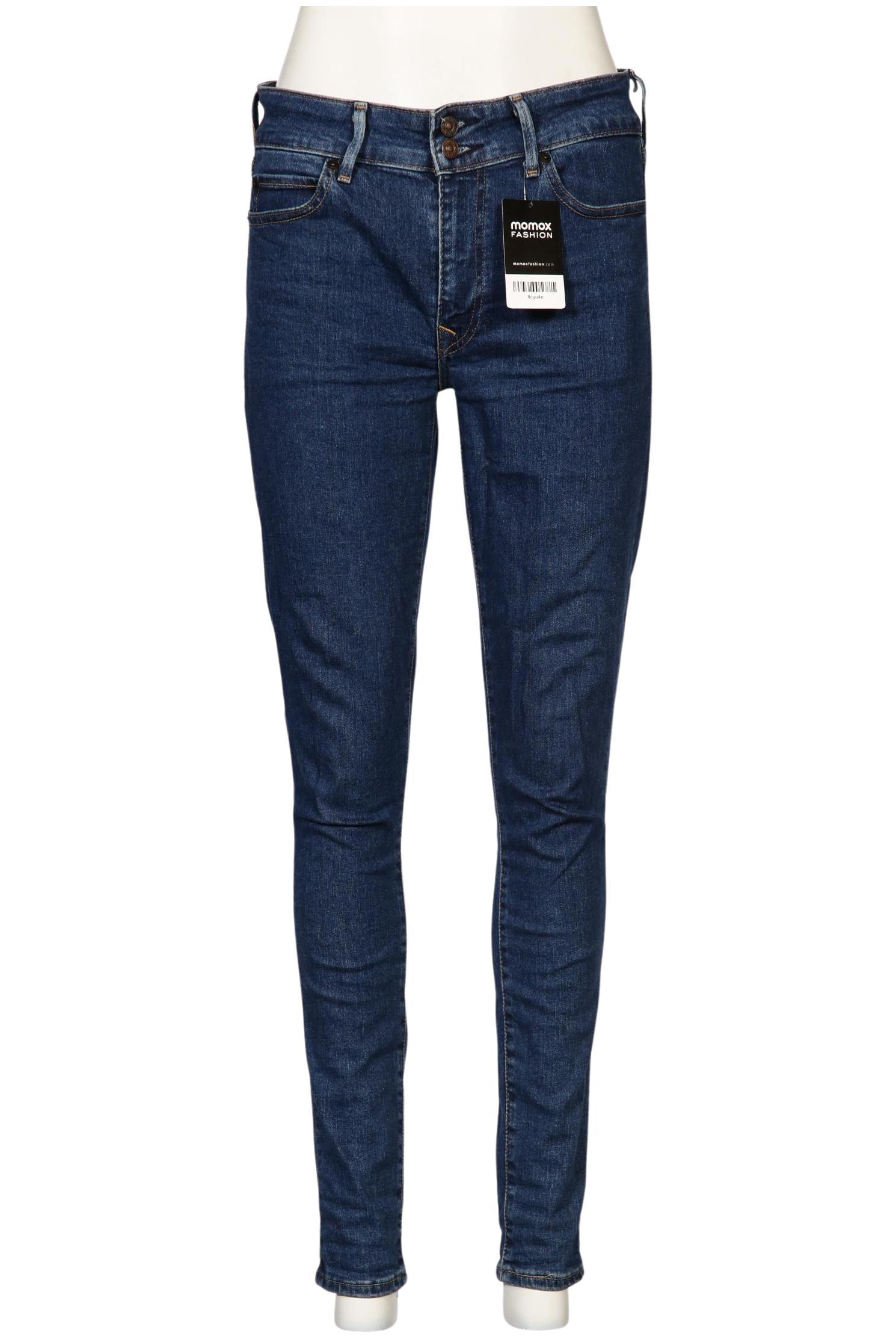 

Levis Damen Jeans, blau, Gr. 29