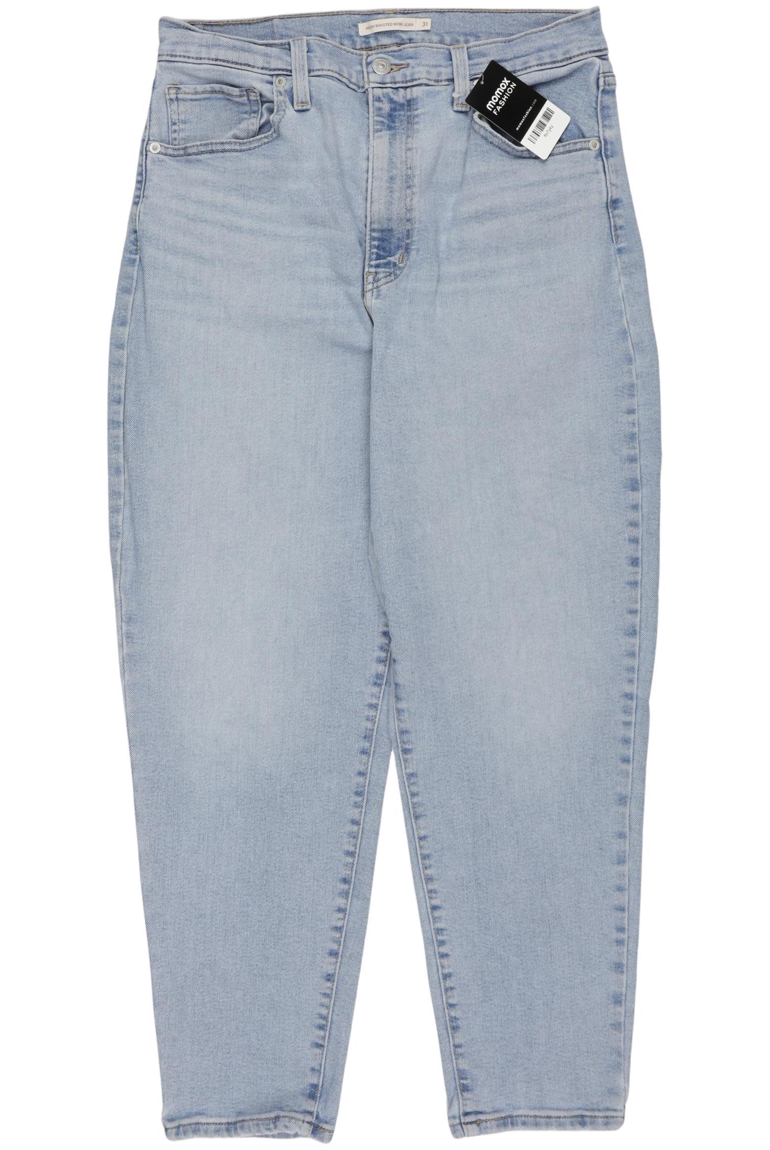 

Levis Damen Jeans, blau, Gr. 31