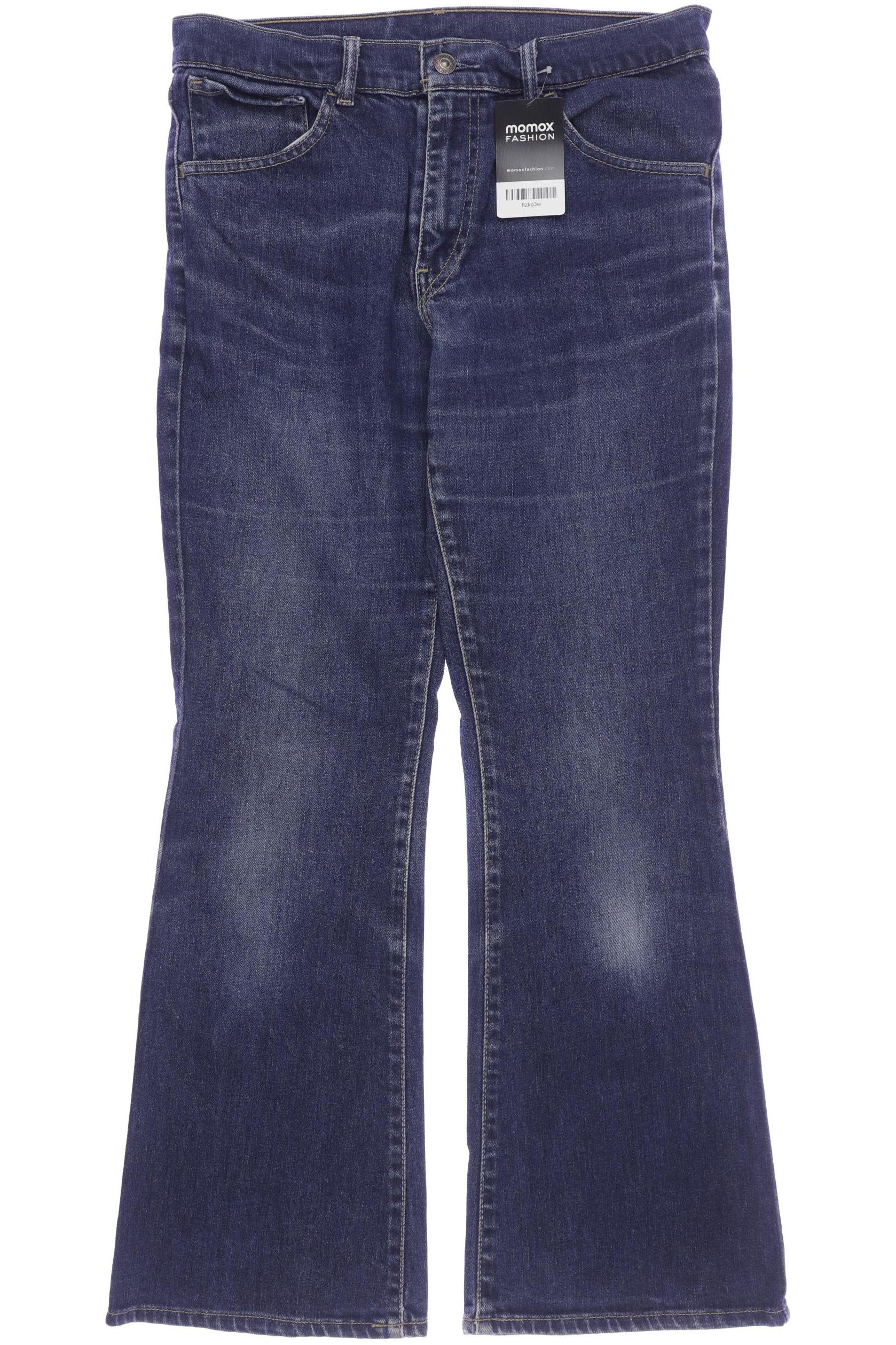 

Levis Damen Jeans, blau, Gr. 31
