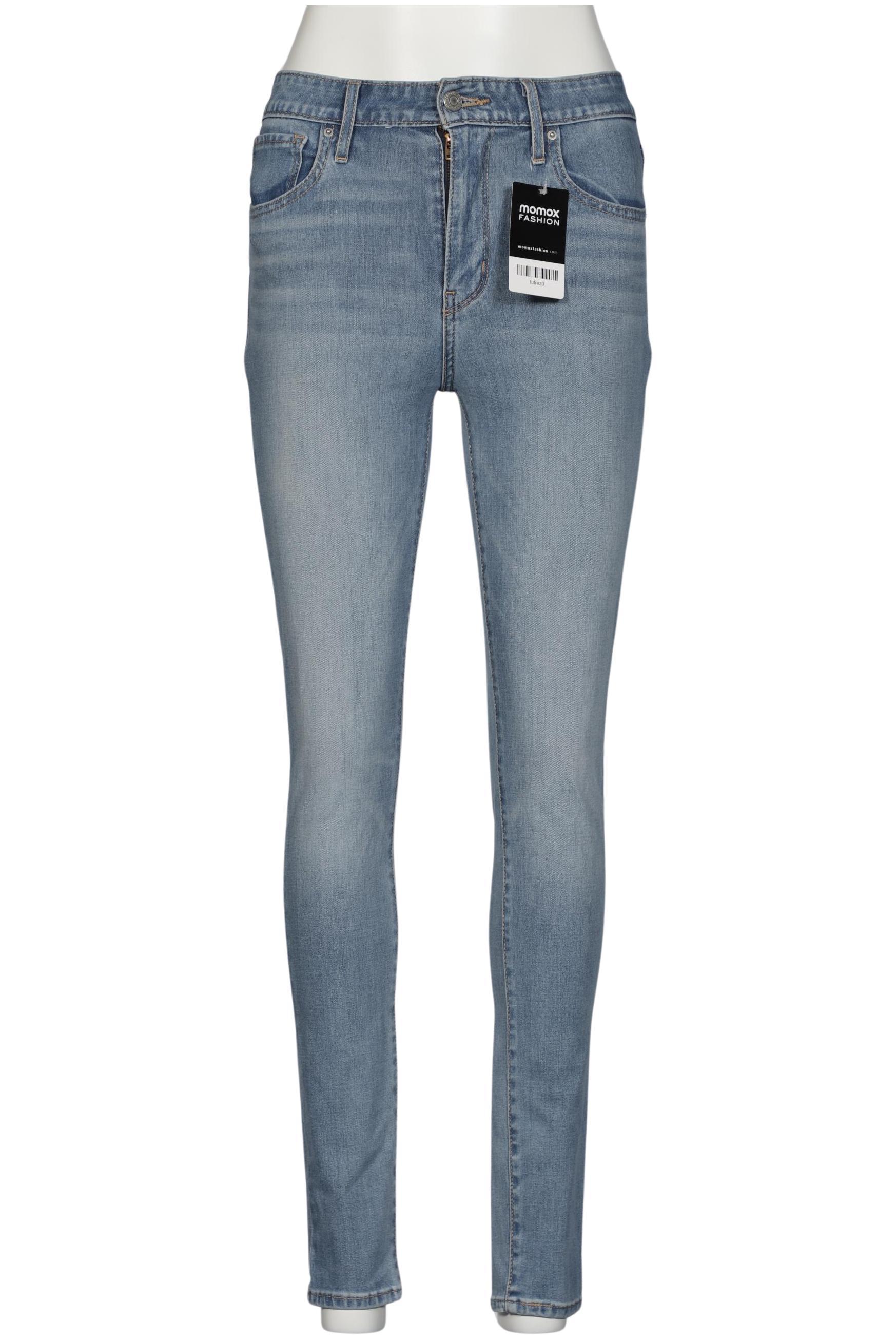 

Levis Damen Jeans, hellblau, Gr. 27