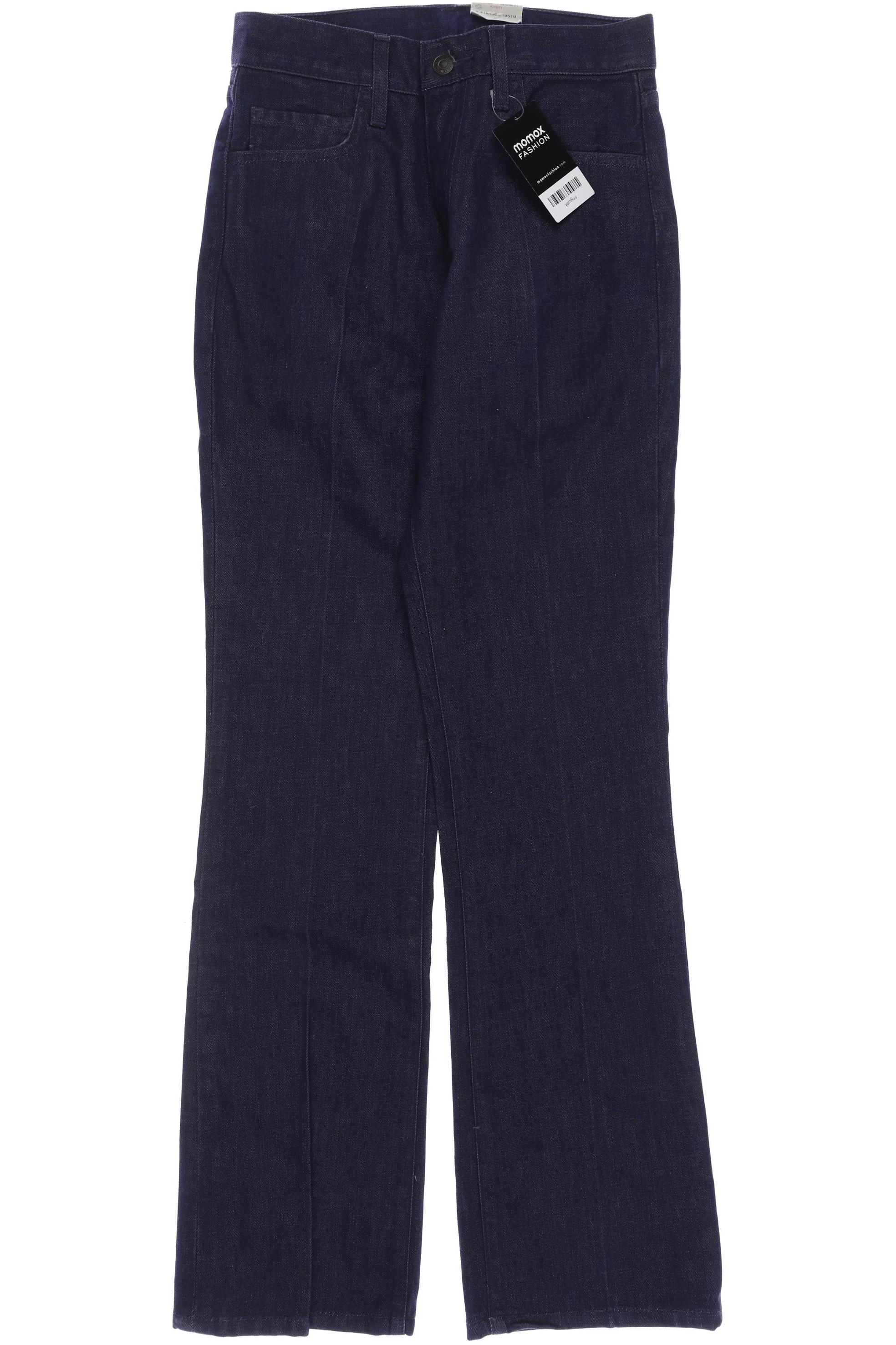 

Levis Damen Jeans, marineblau, Gr. 27