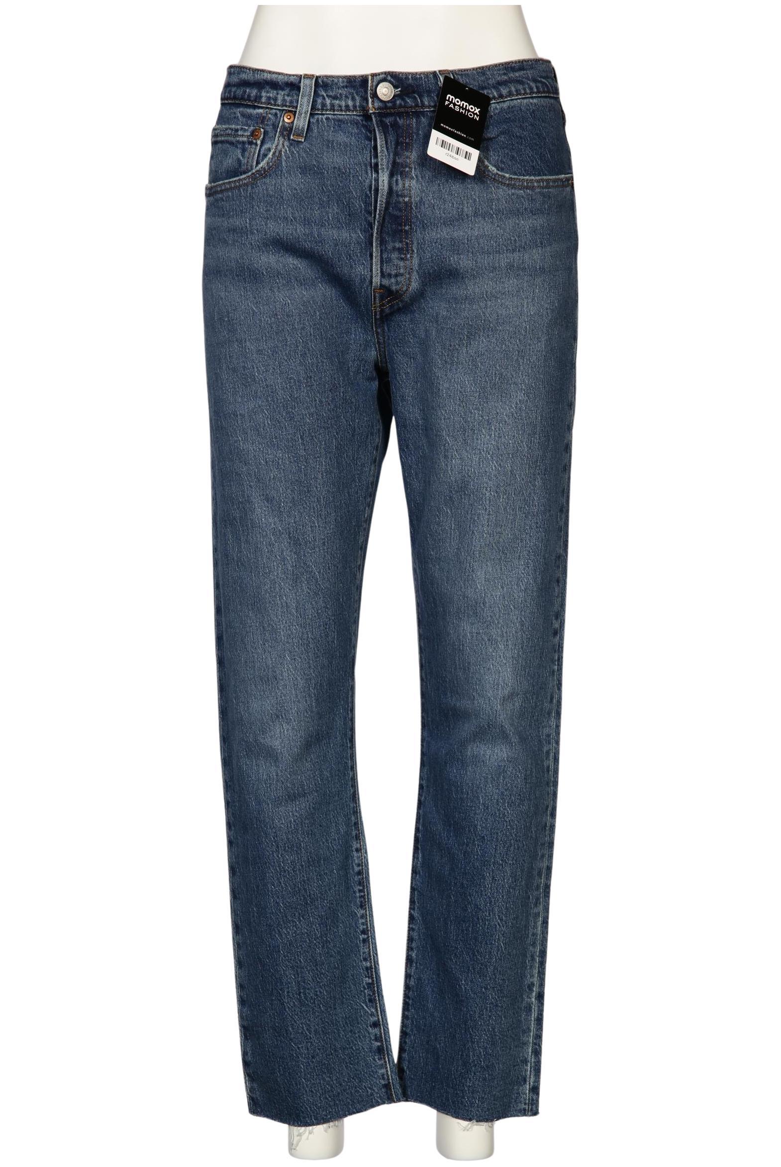 

Levis Damen Jeans, blau, Gr. 31