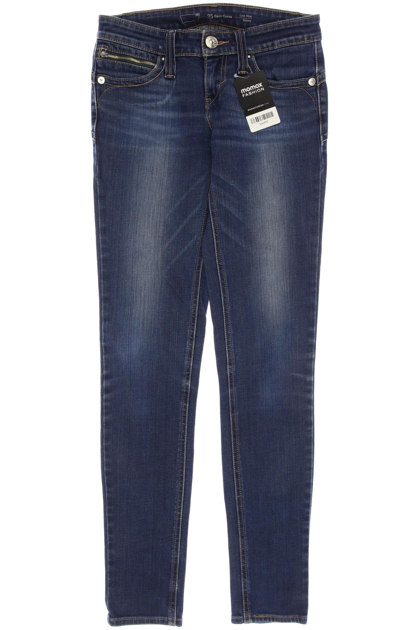 

Levis Damen Jeans, blau