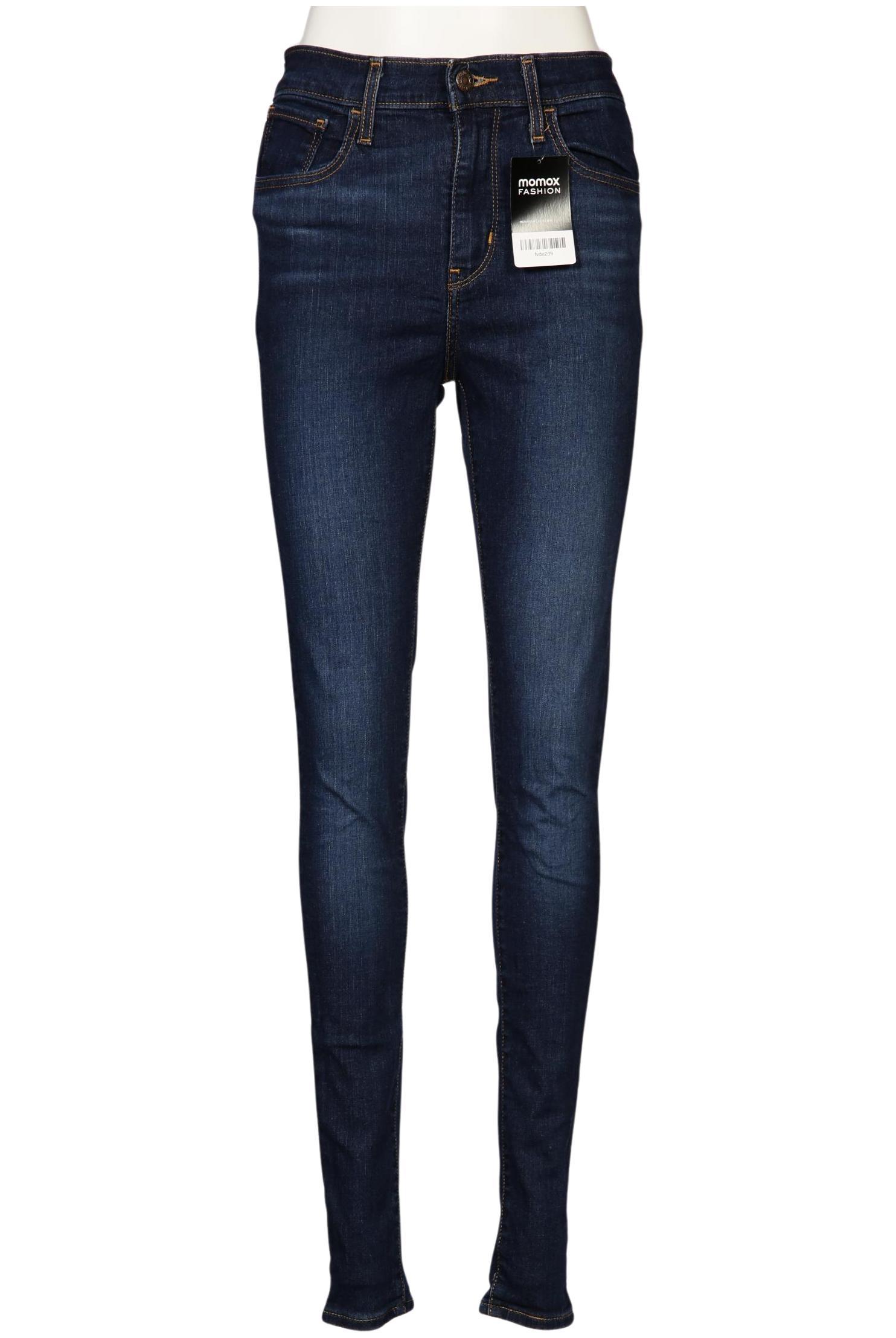 

Levis Damen Jeans, marineblau, Gr. 28