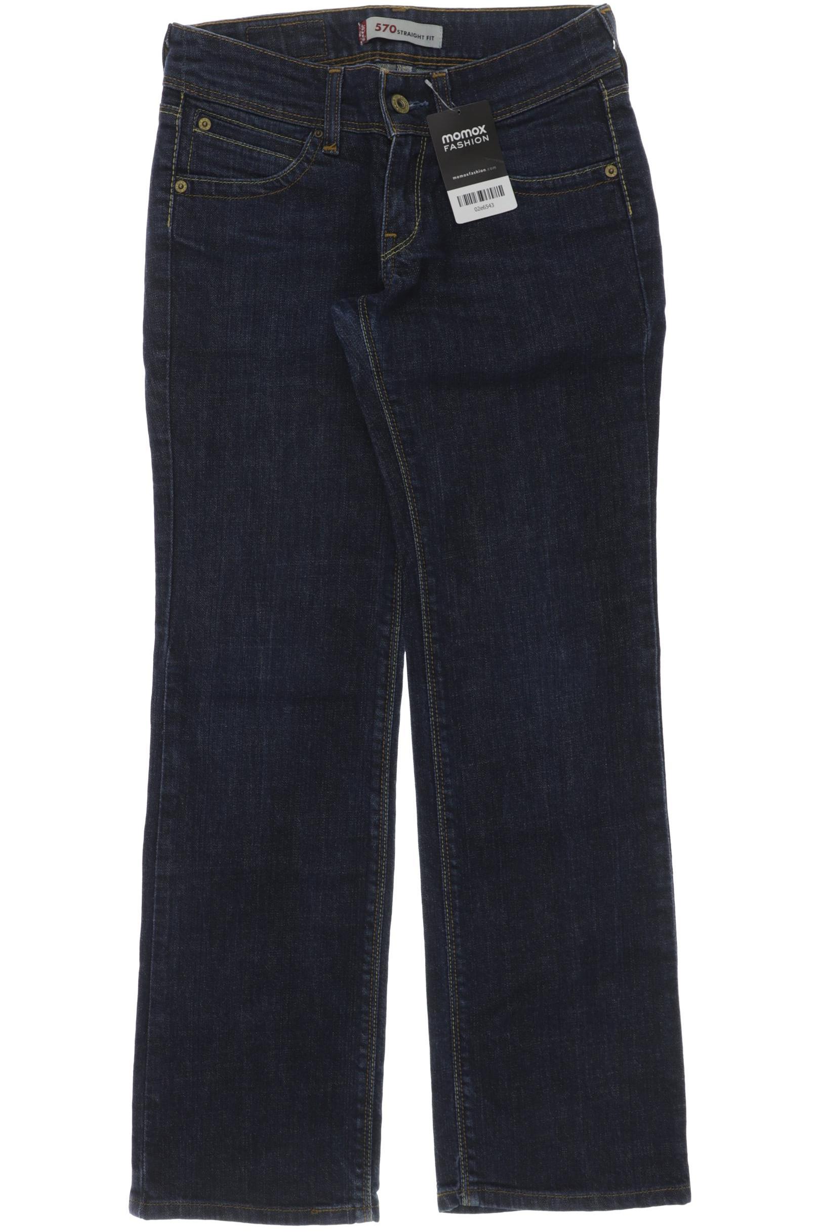 

Levis Damen Jeans, blau, Gr. 27