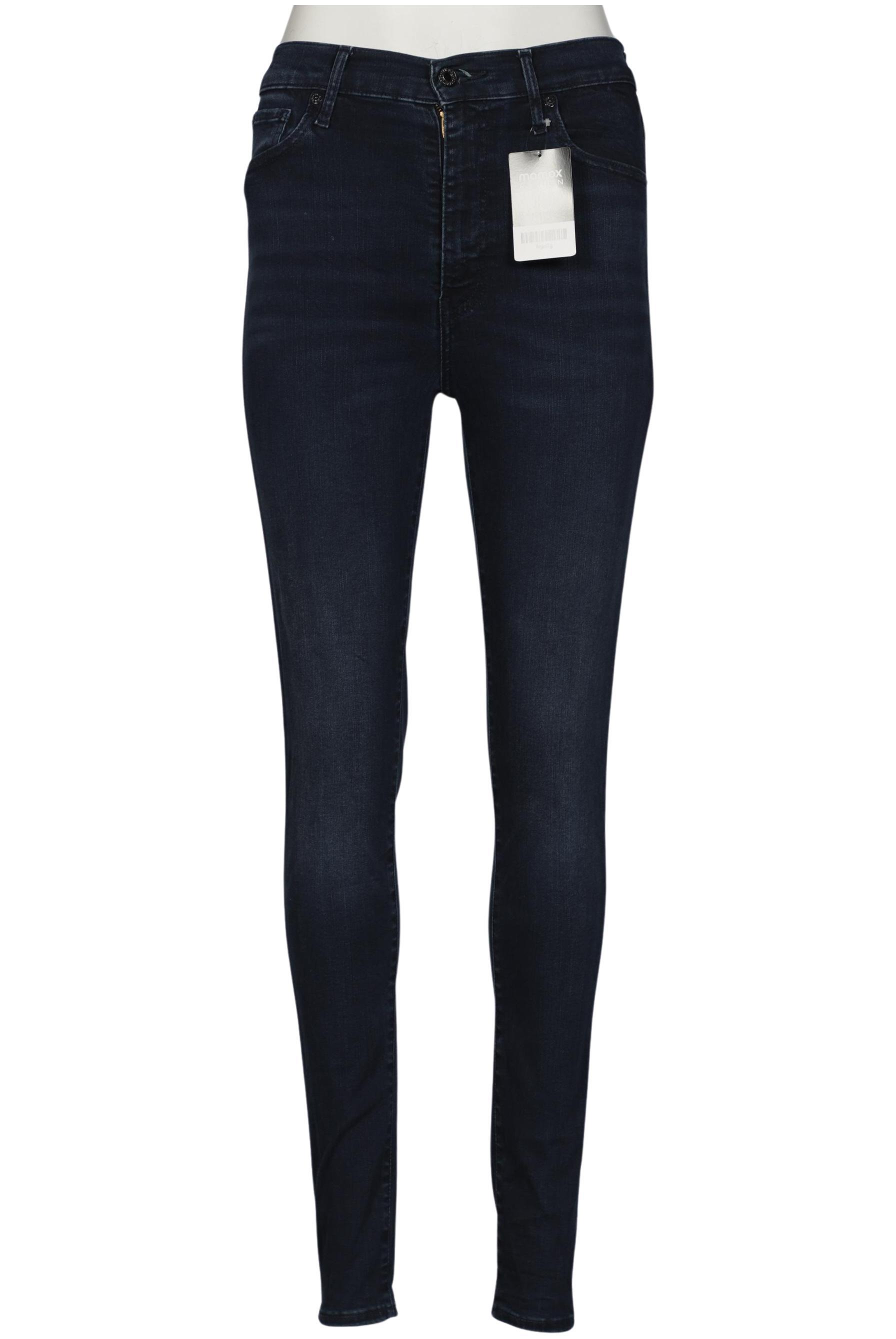 

Levis Damen Jeans, marineblau, Gr. 28