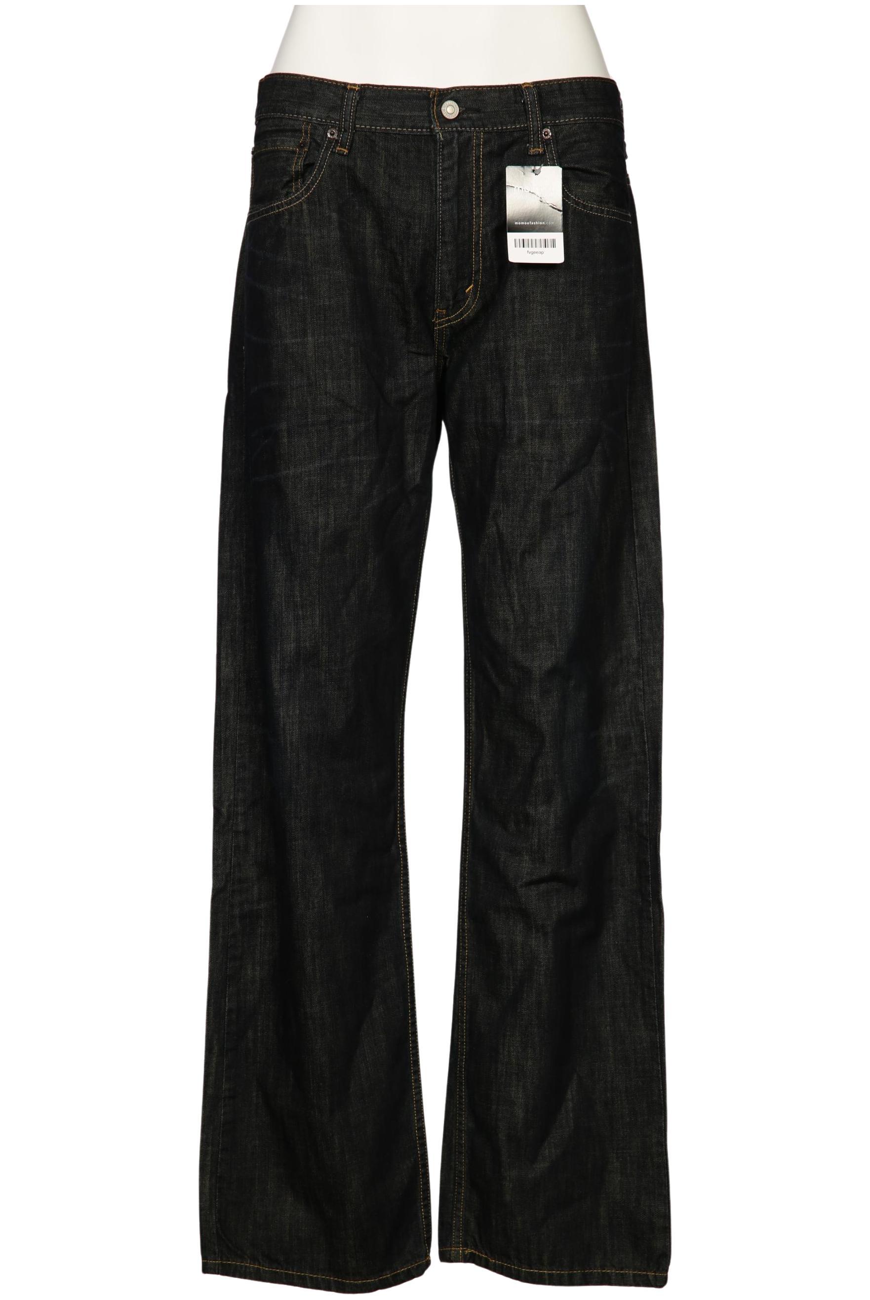 

Levis Damen Jeans, blau, Gr. 34