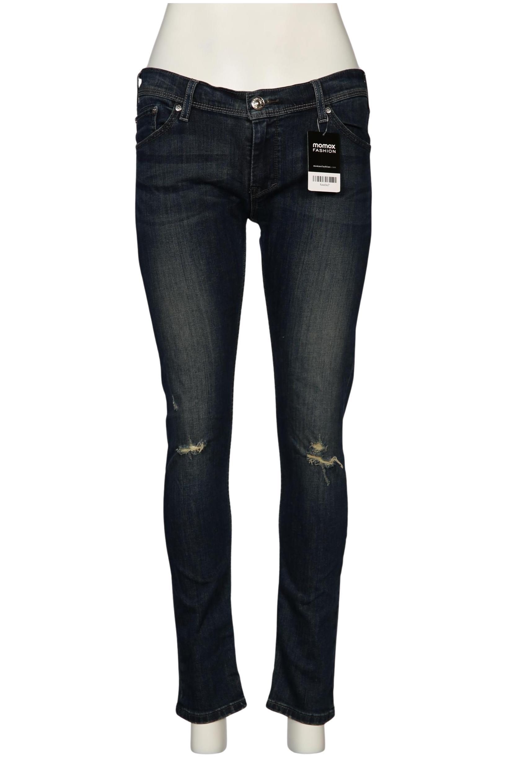 

Levis Damen Jeans, marineblau, Gr. 32