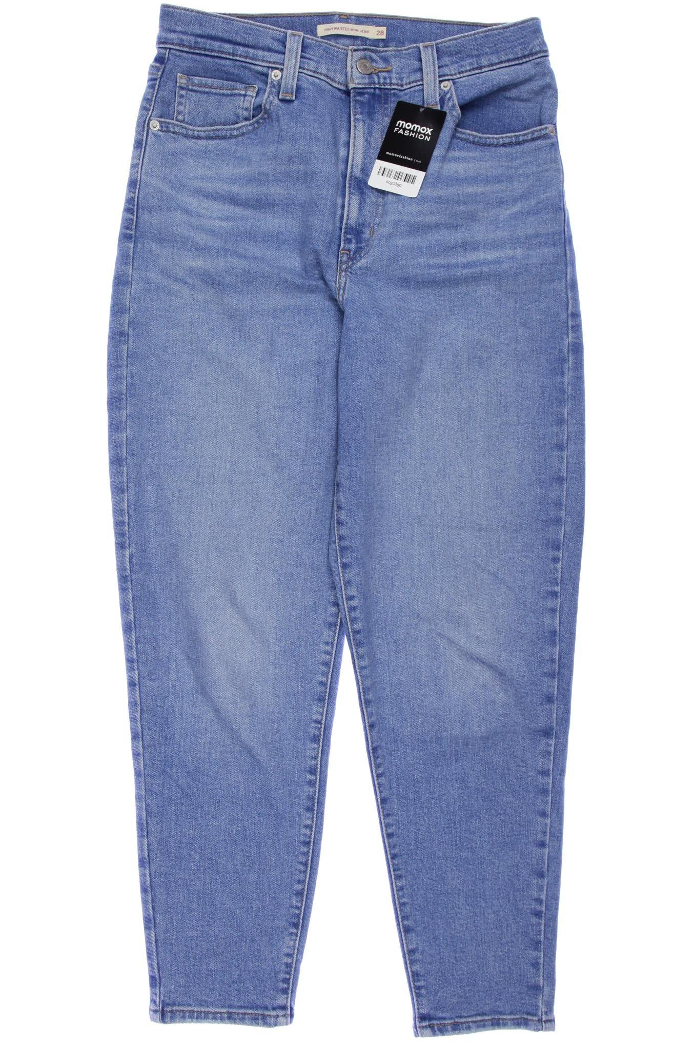 

Levis Damen Jeans, blau, Gr. 38