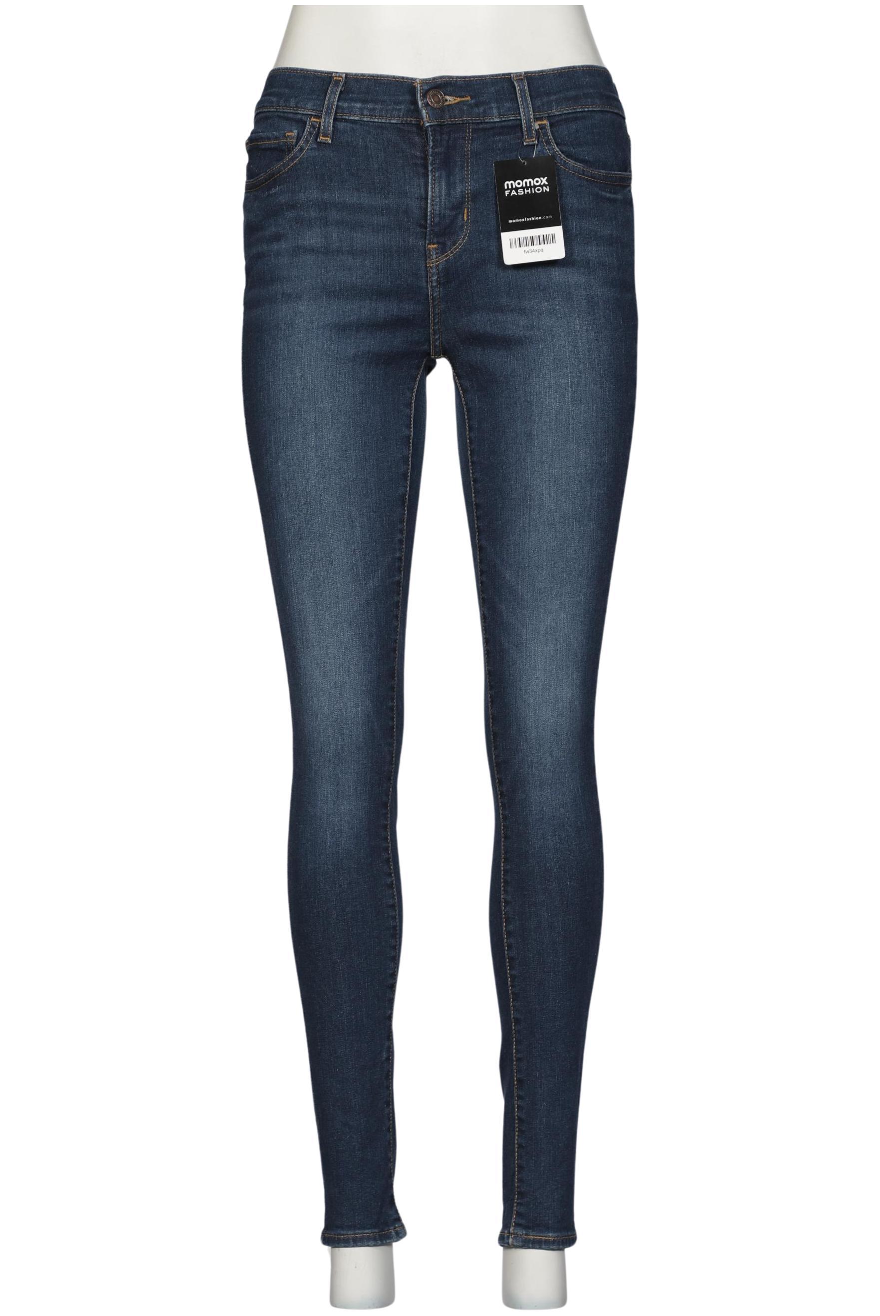 

Levis Damen Jeans, blau, Gr. 29