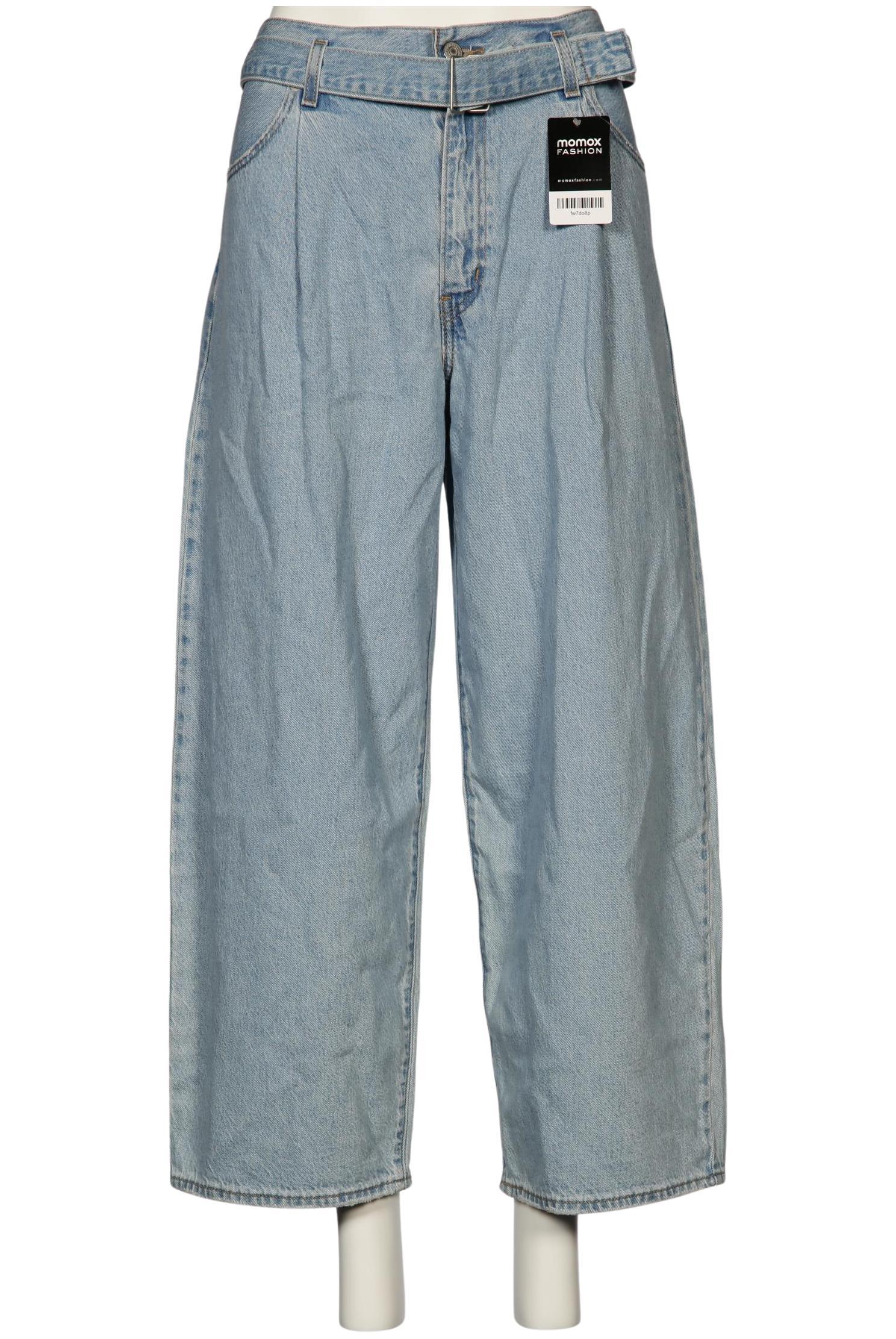 

Levis Damen Jeans, hellblau, Gr. 31