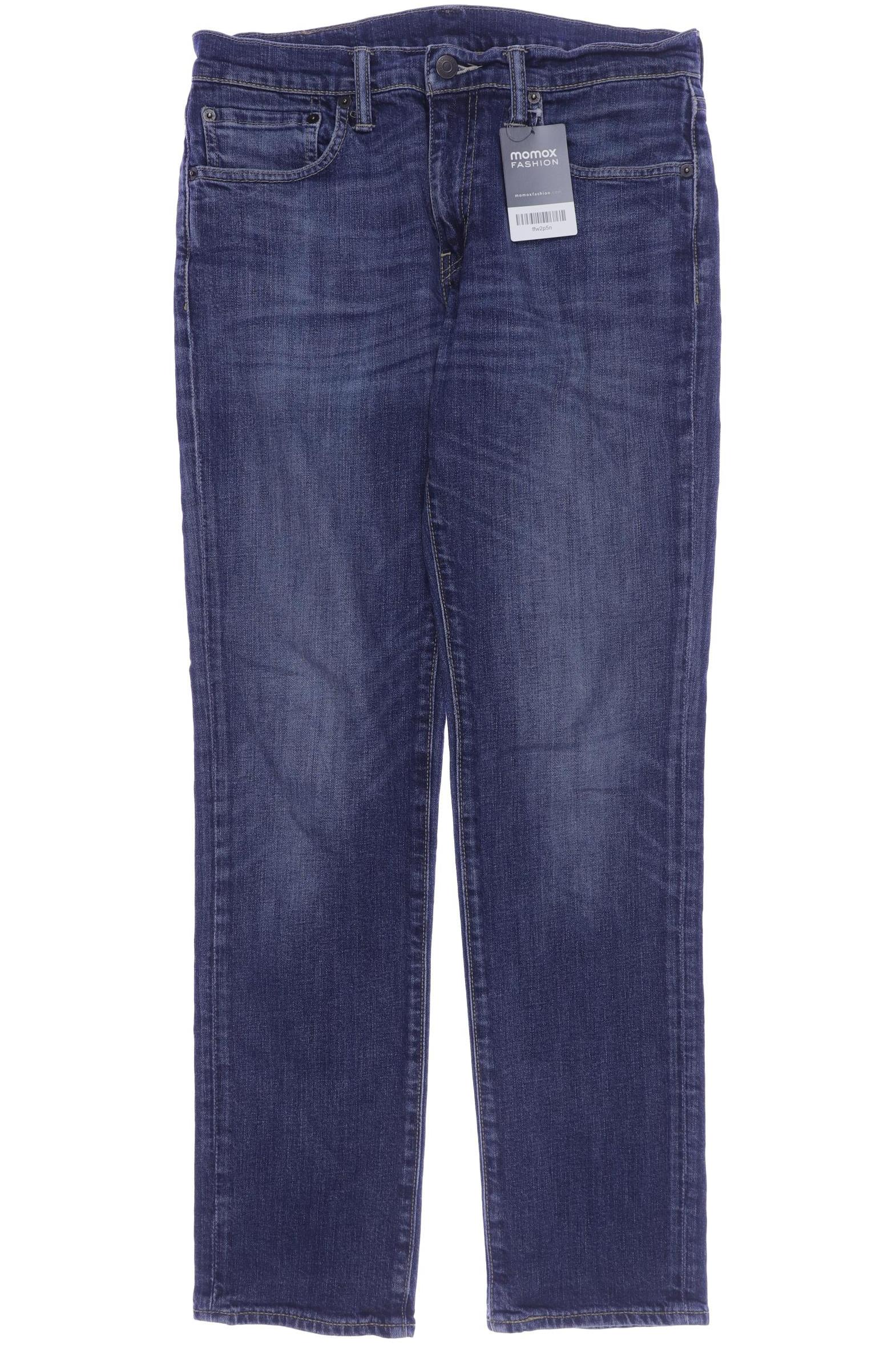 

Levis Damen Jeans, blau, Gr. 42