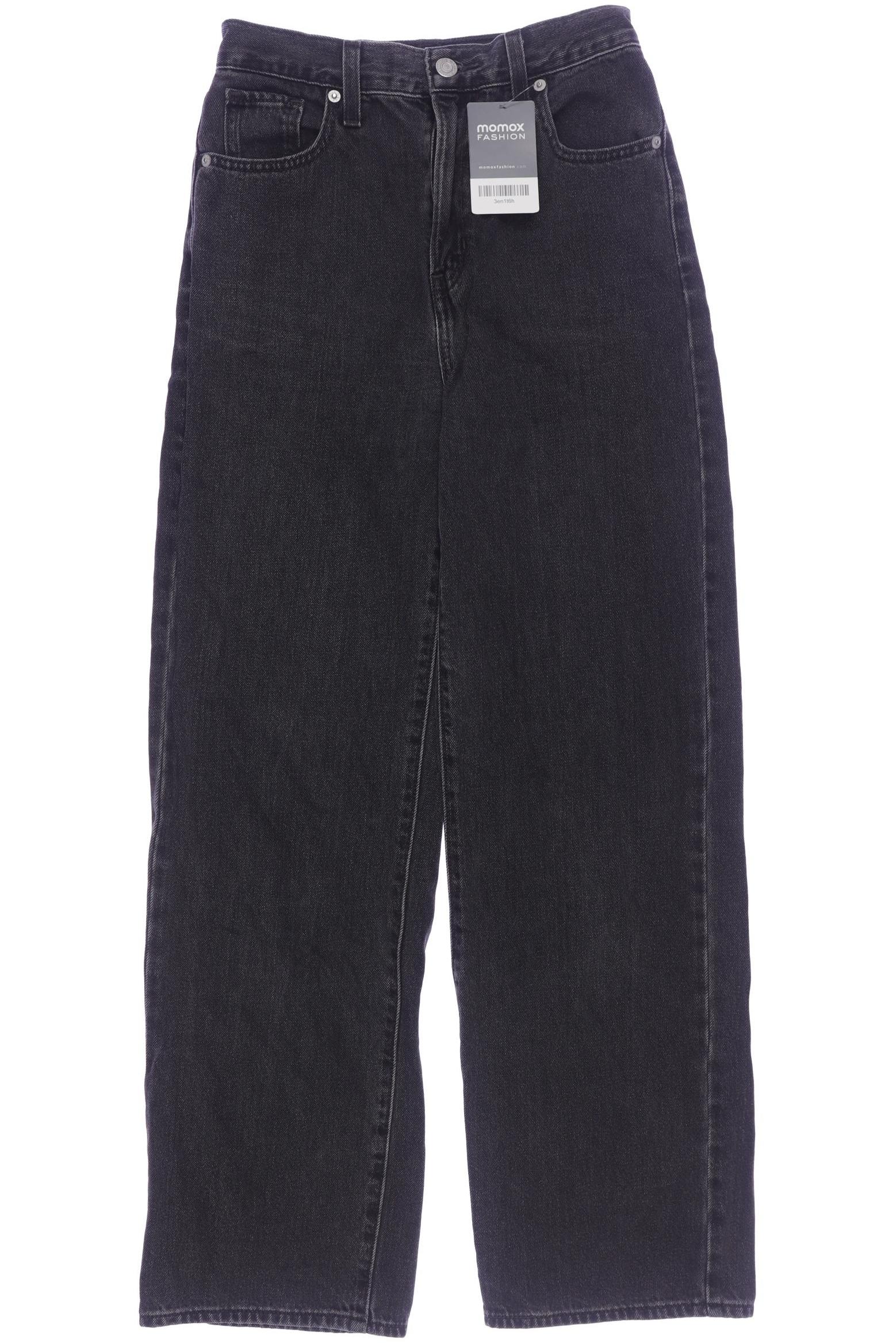 Thumbnail - Levis Damen Jeans, grau, Gr. 24