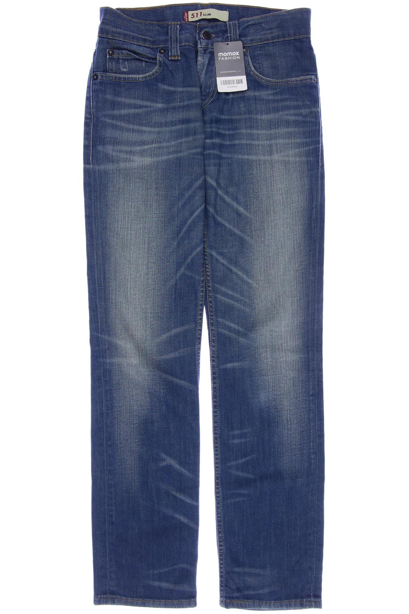 

Levis Damen Jeans, blau