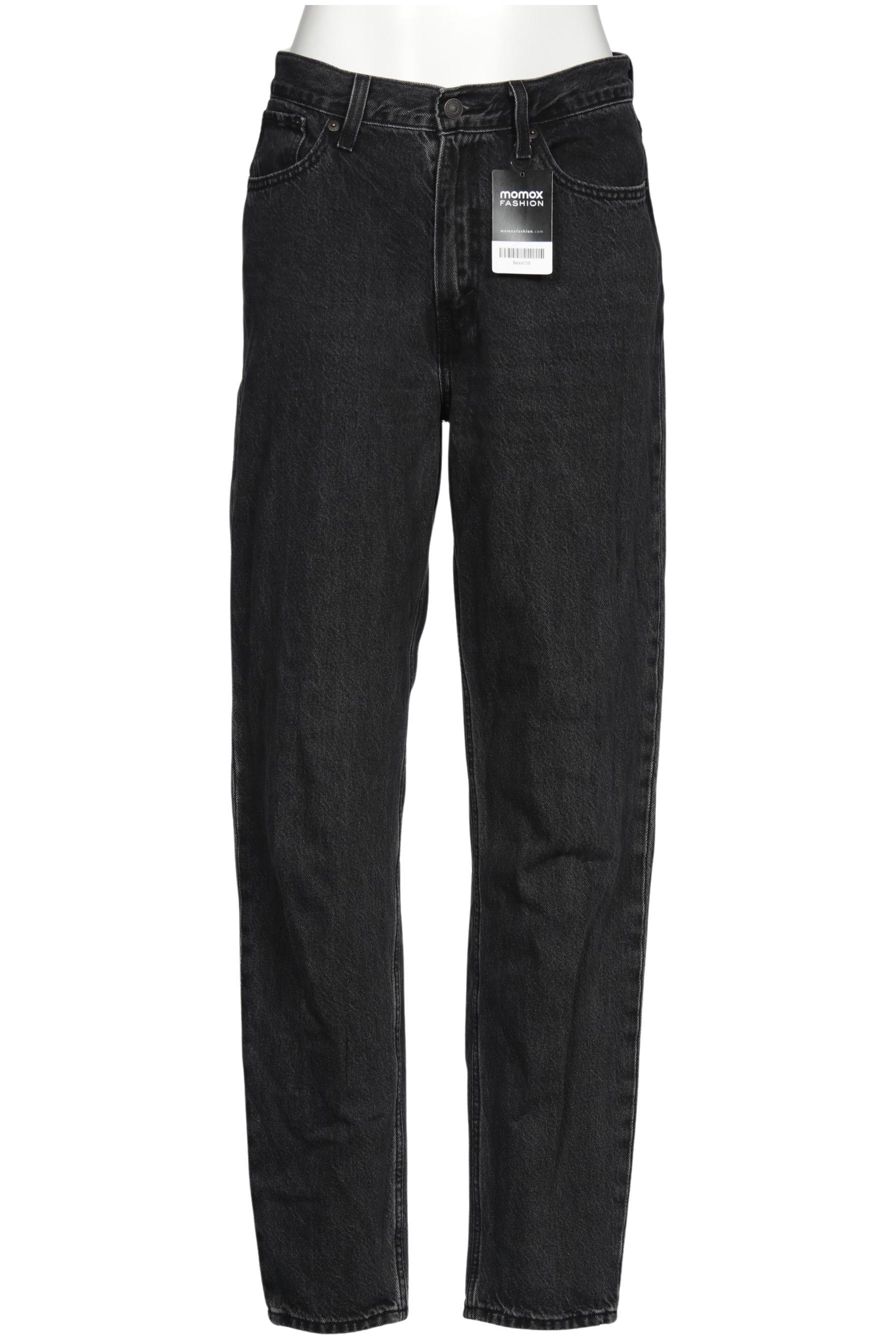 

Levis Damen Jeans, schwarz, Gr. 29