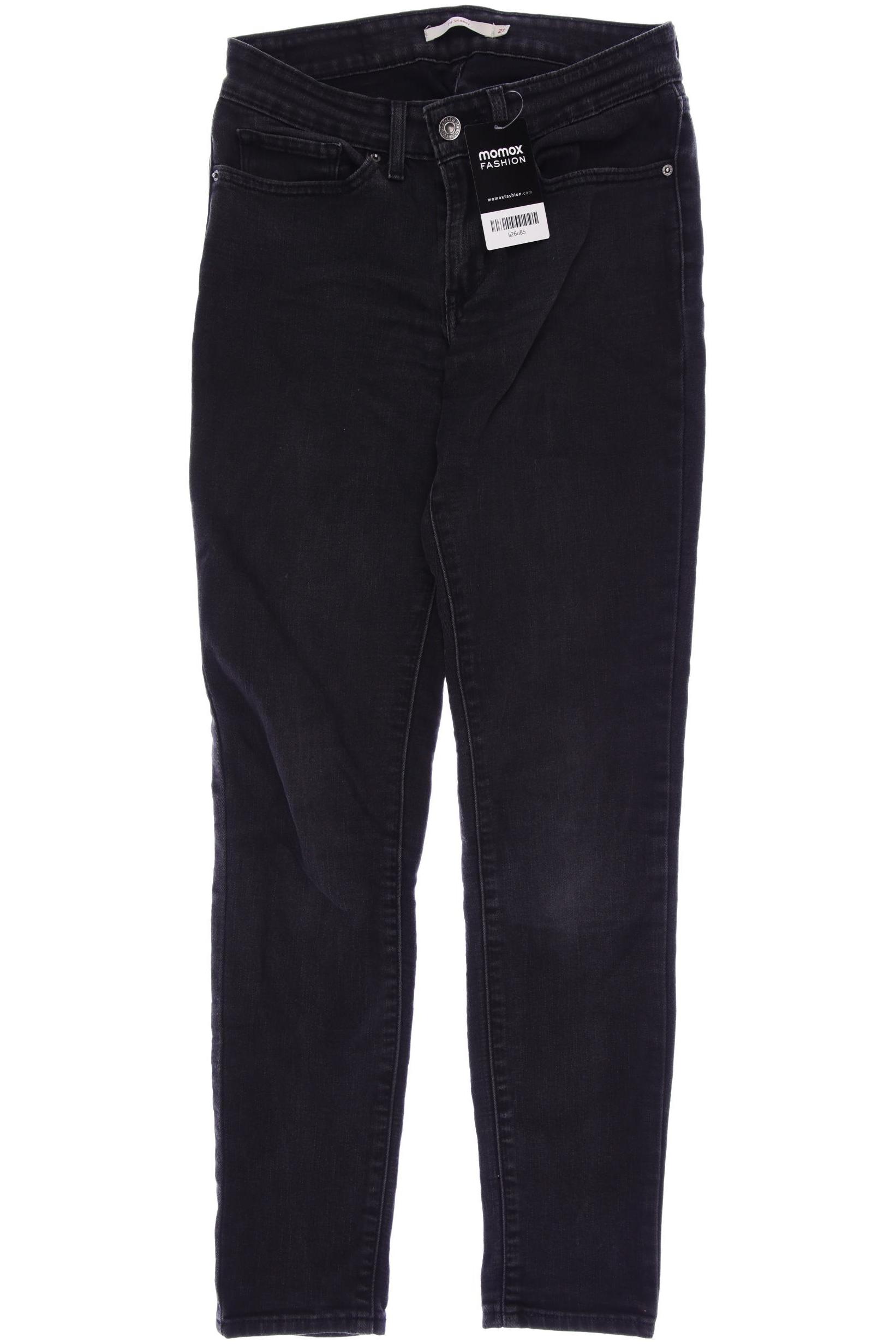 

Levis Damen Jeans, grau, Gr. 38