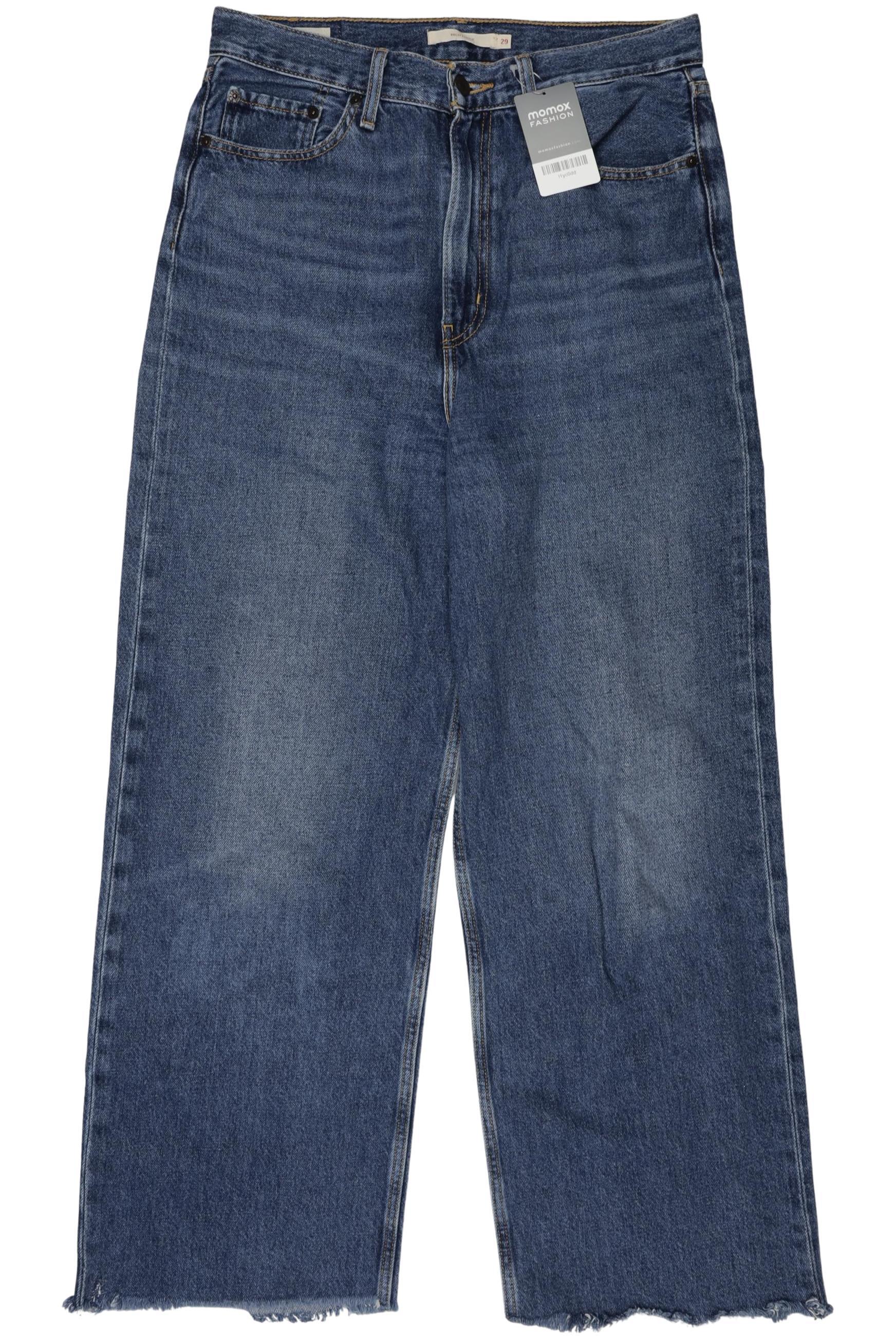 

Levis Damen Jeans, blau, Gr. 29