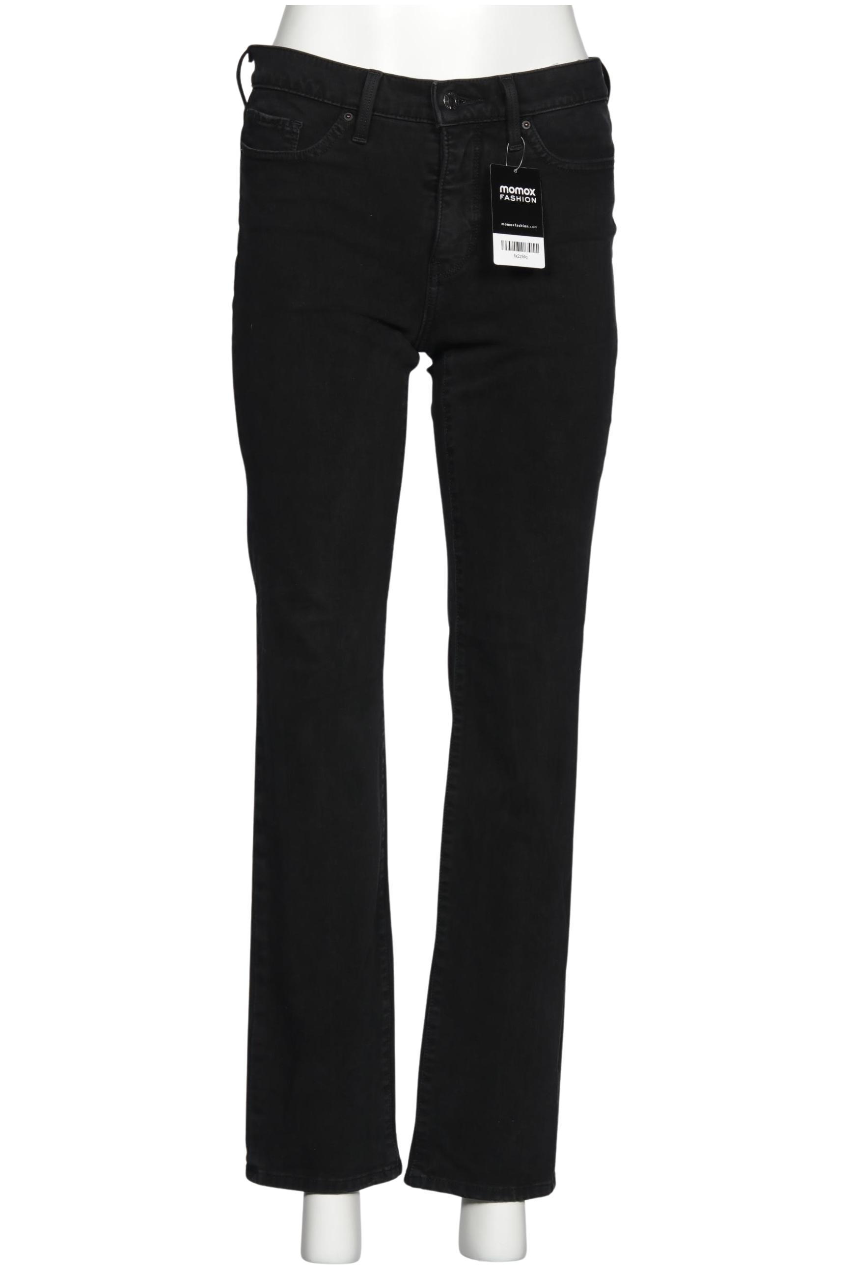 

Levis Damen Jeans, schwarz, Gr. 29