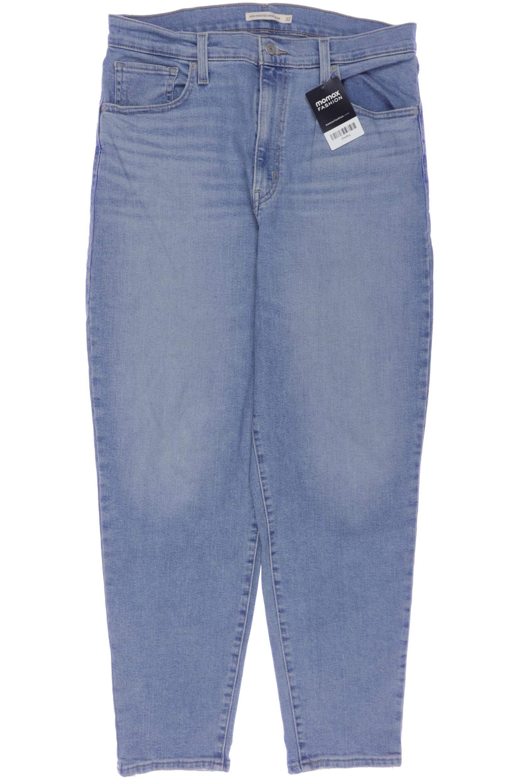 

Levis Damen Jeans, hellblau, Gr. 32