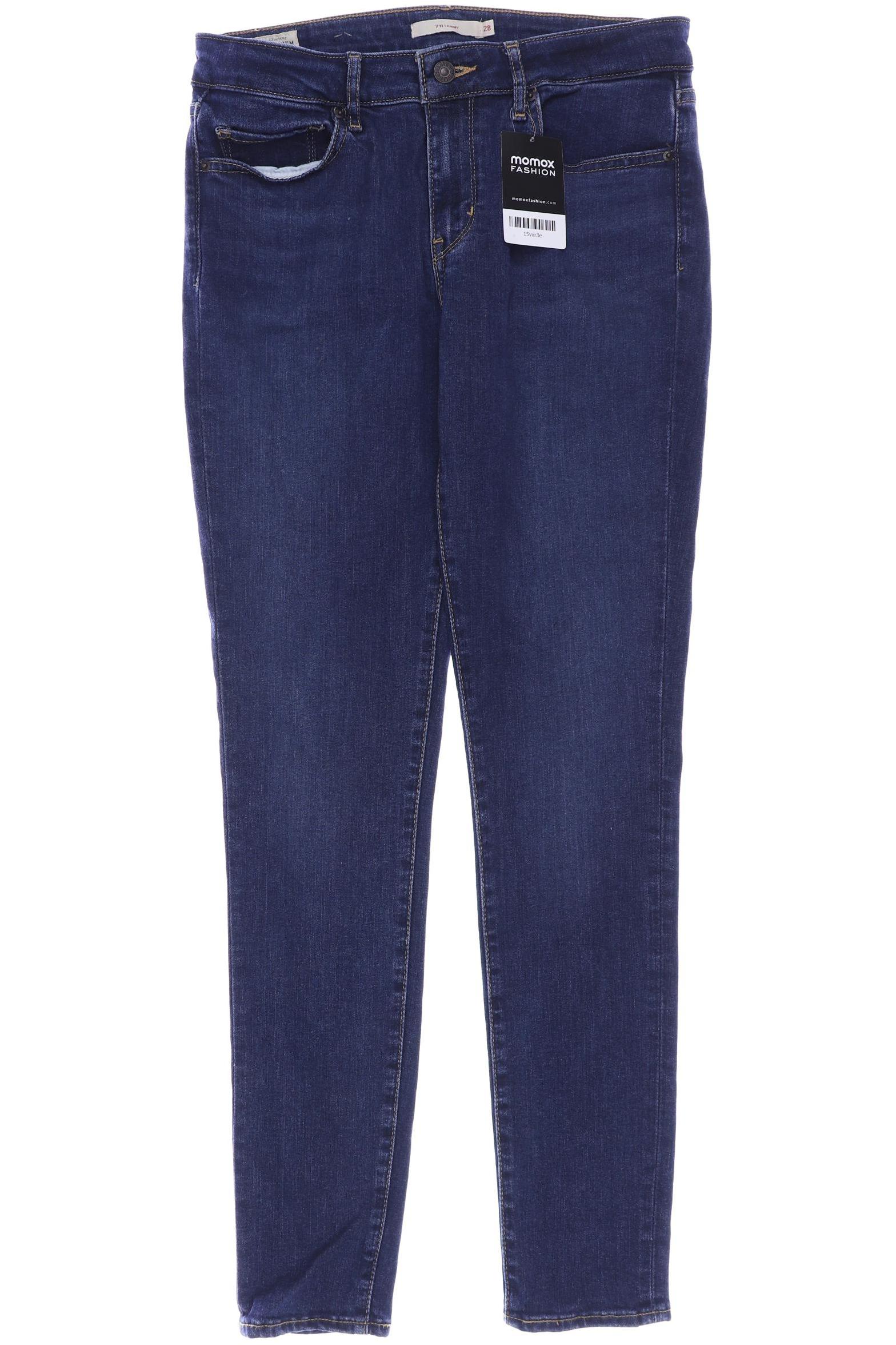 

Levis Damen Jeans, blau