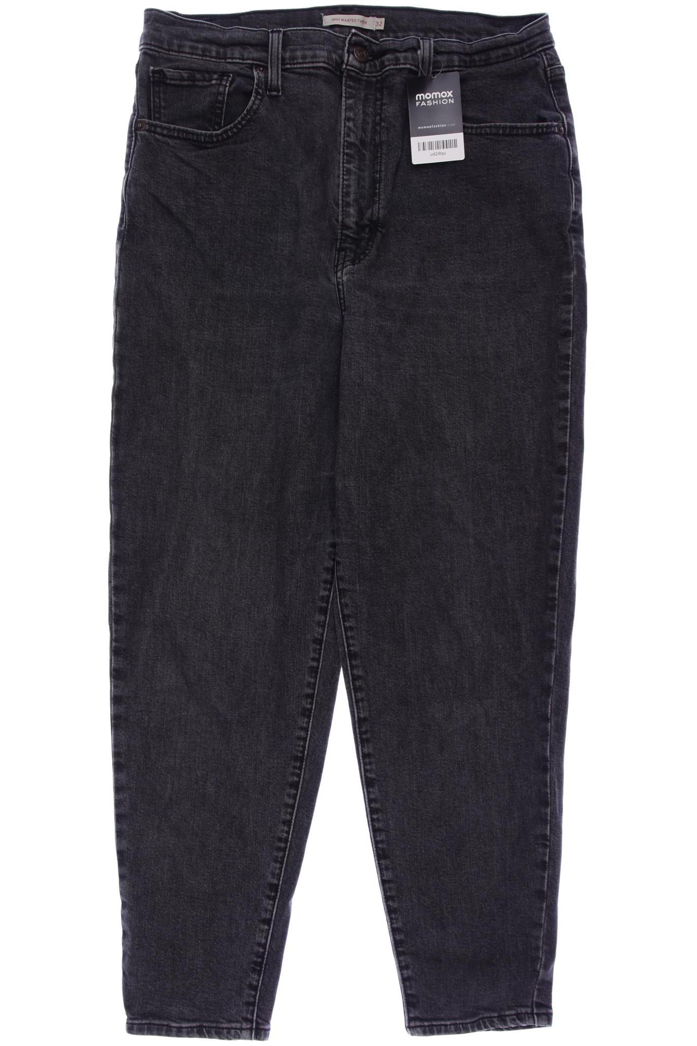 

Levis Damen Jeans, grau, Gr. 32