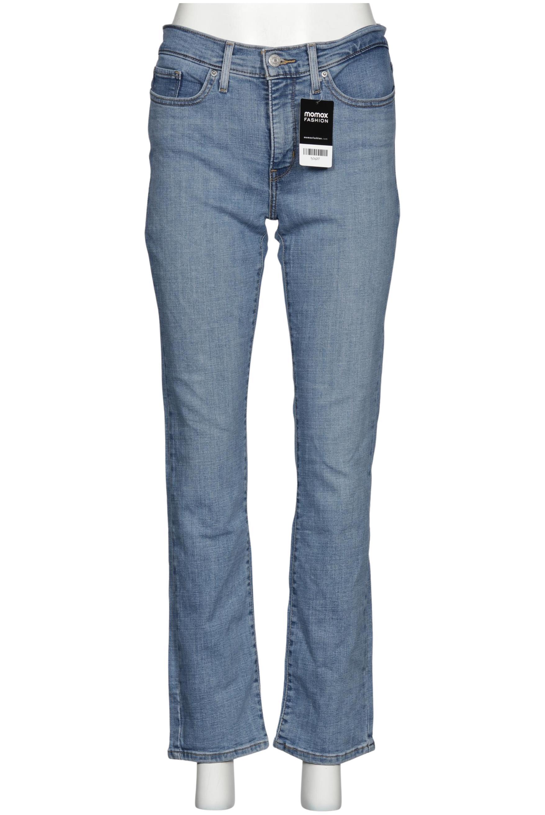 

Levis Damen Jeans, blau, Gr. 29